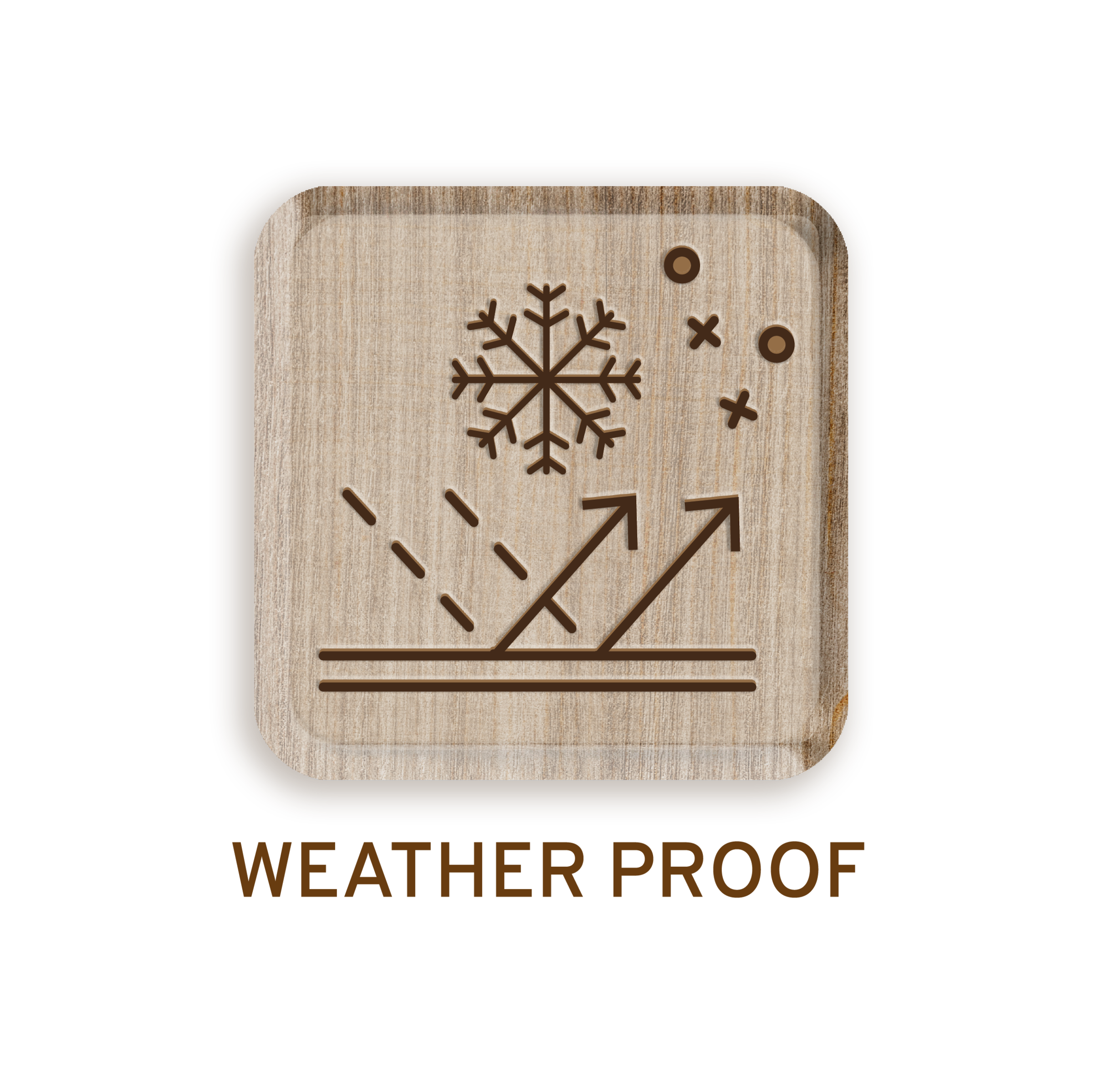 Bischof Wäscheständer »Falt-Turm« Eschenholz/Metall, 5 kg. Belastbarkeit, platzsparend zu verstauen