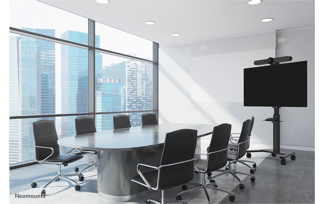   TV-Ständer »Neomounts by NewStar FL50S-825BL1 Schwarz«