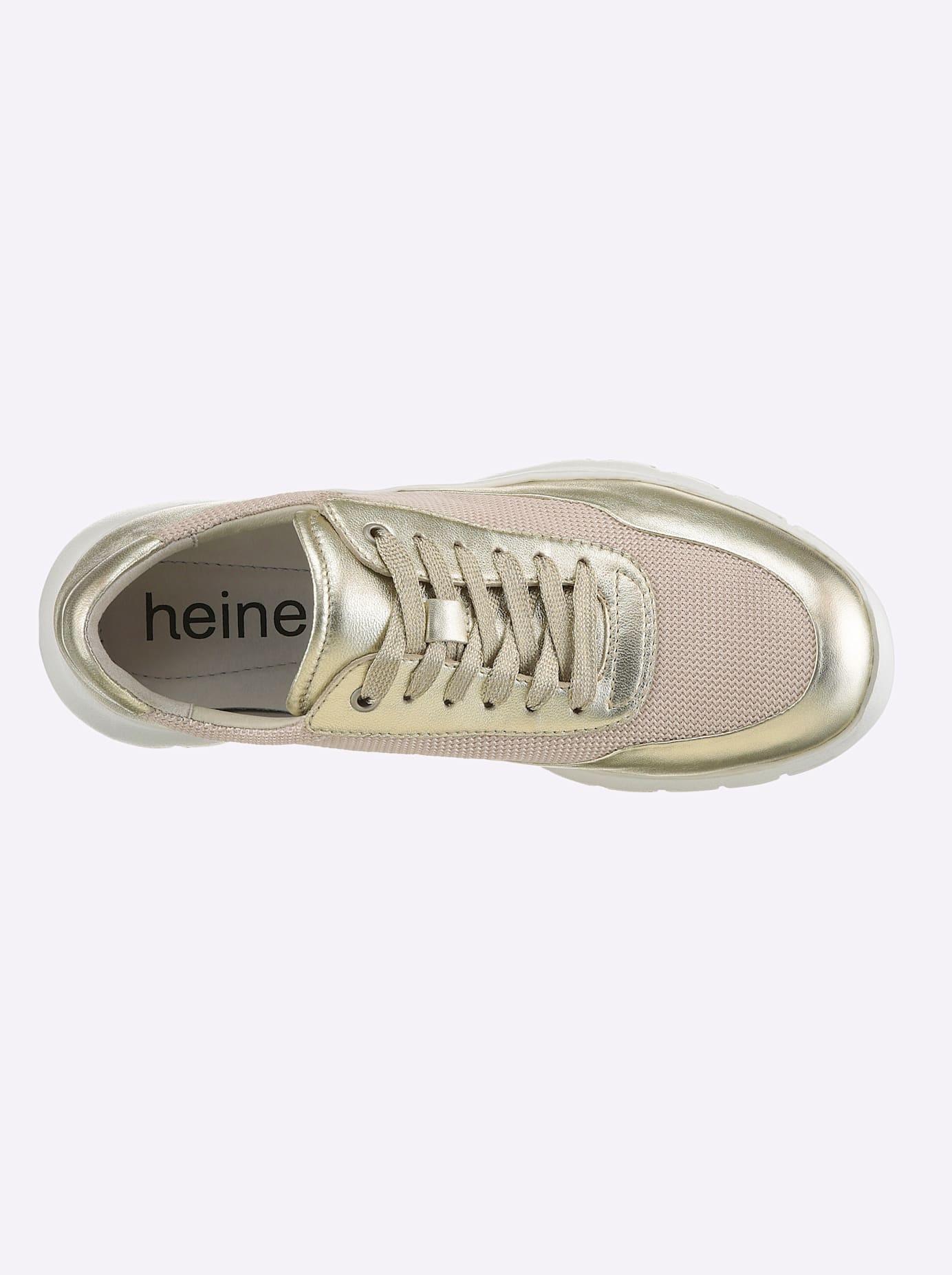 heine Sneaker