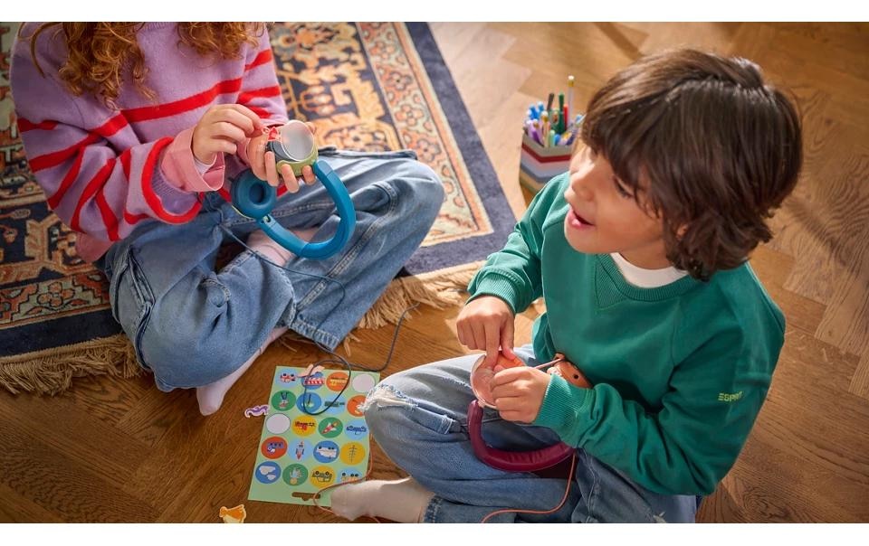 Philips Casque supra-auriculaire »Serie 2000«