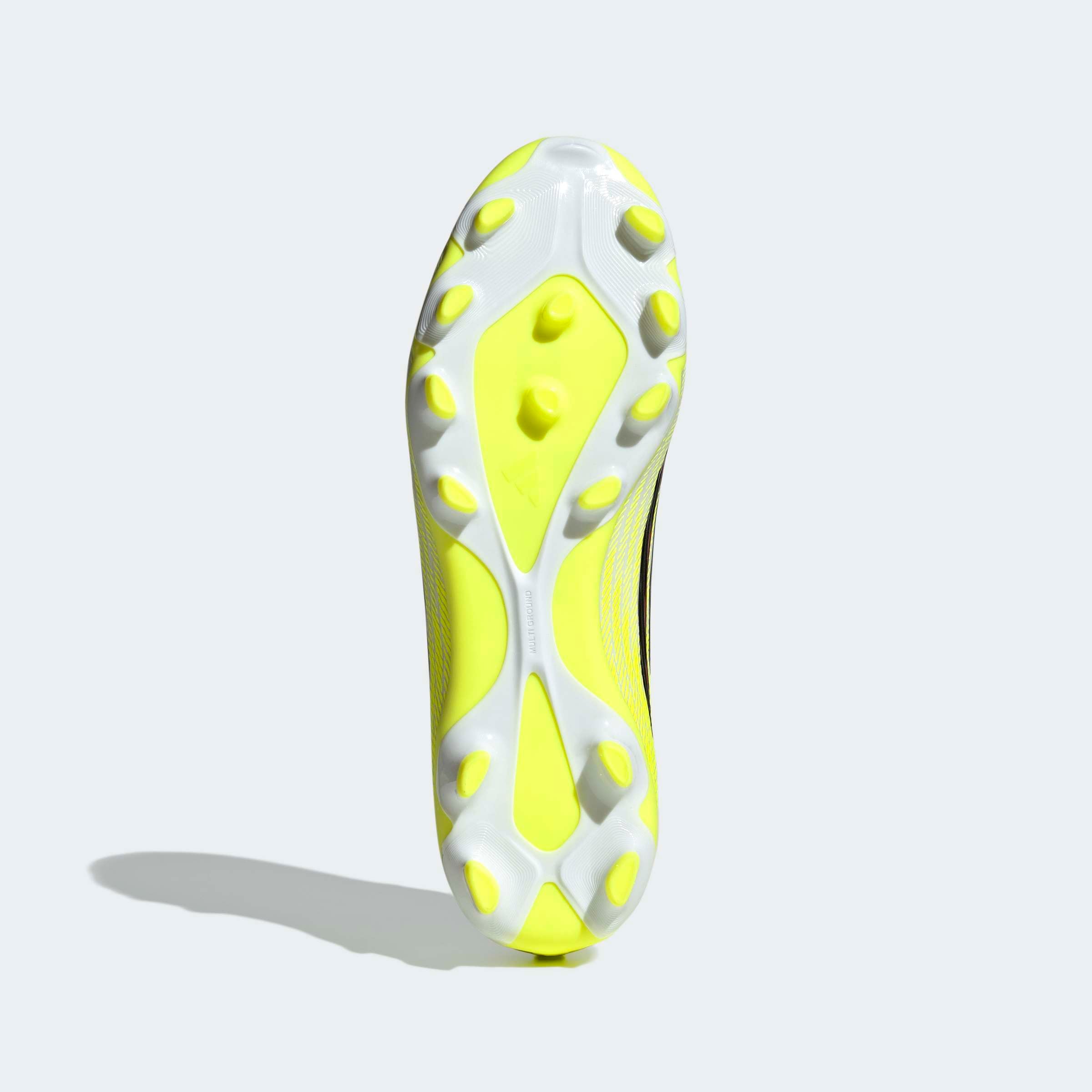 adidas Performance Fussballschuh »F50 LEAGUE MG«  für viele verschiedene Böden geeignet