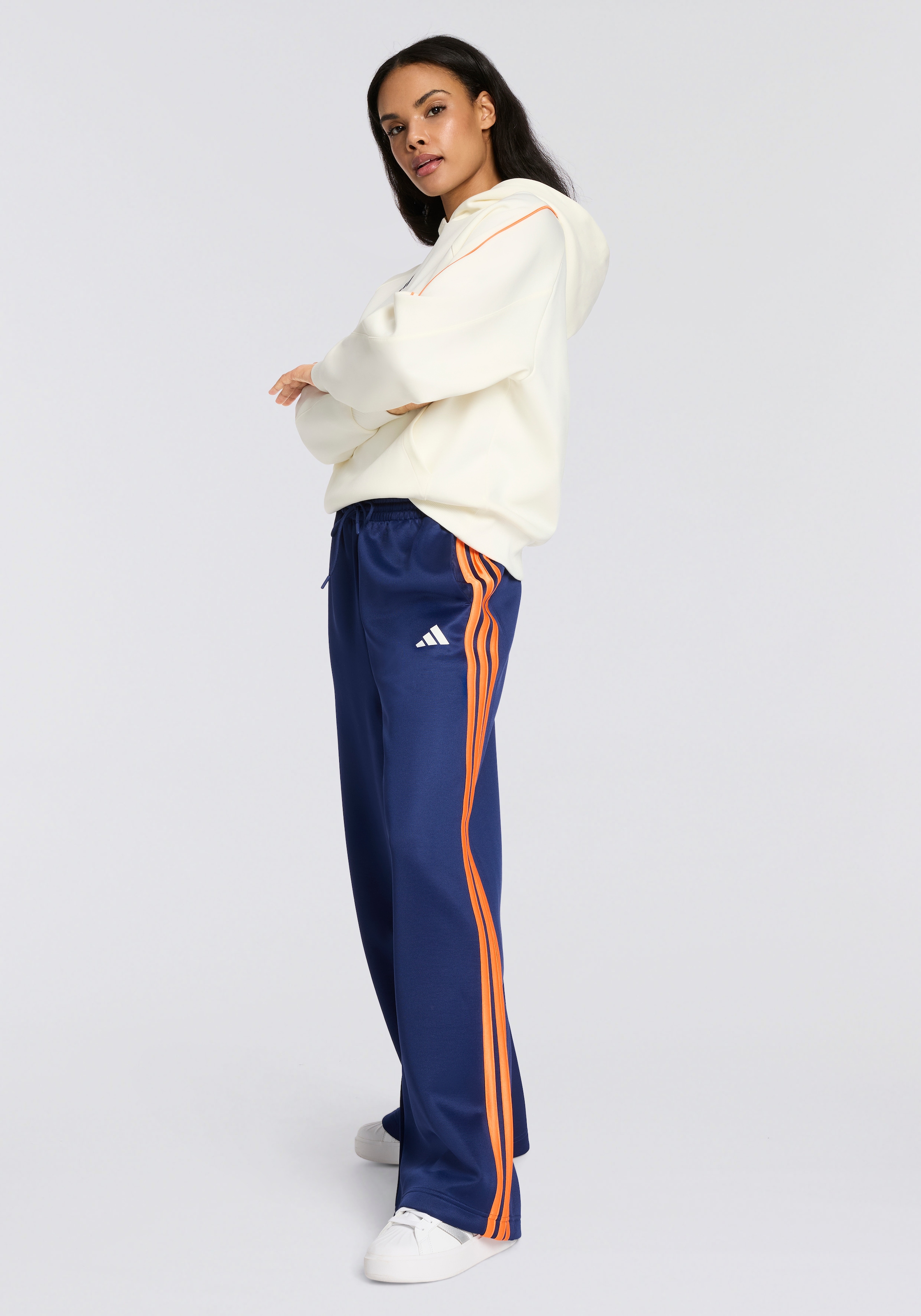 adidas Sportswear Sweat à capuche »W STADIUM HD«
