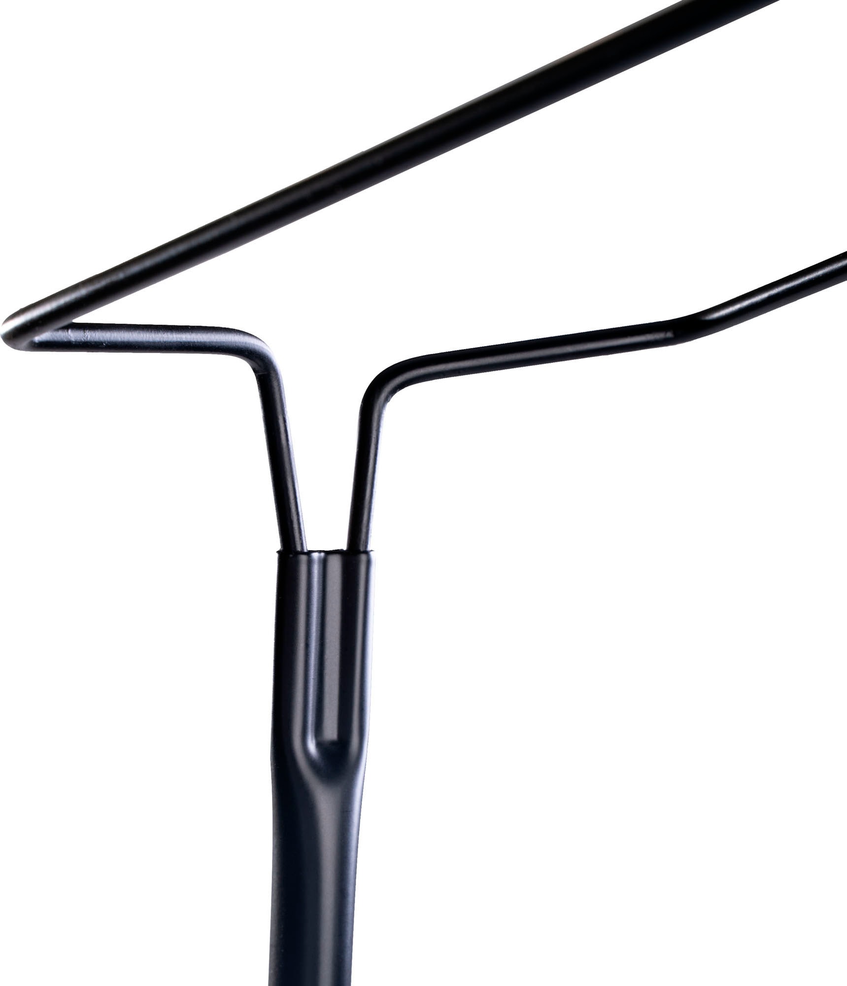 Julius Zöllner Barre de ciel »Himmelhalter Franz mit Standfuss« Made in Europe