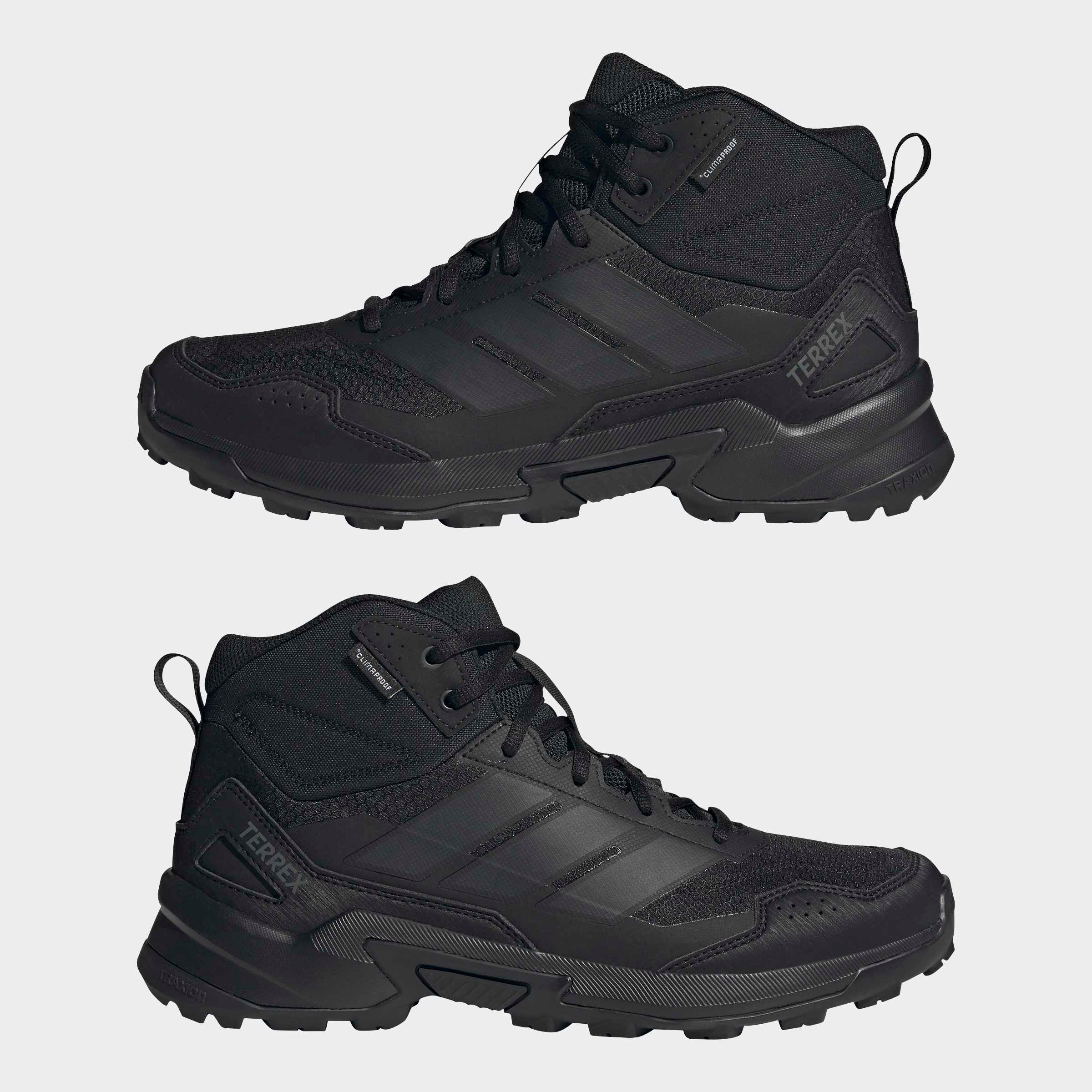 adidas TERREX Chaussure de randonnée »EASTRAIL 3 MID CLIMAPROOF«  wasserdicht