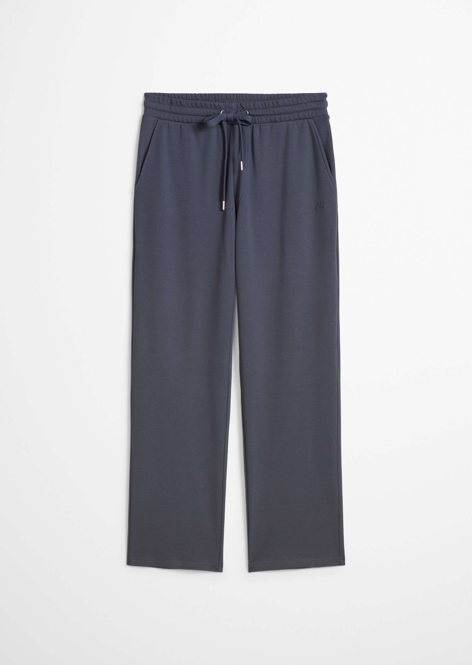 Marc O'Polo Pantalon de jogging  lockere Passform, für Homewear, lässiger Look, aus Interlock