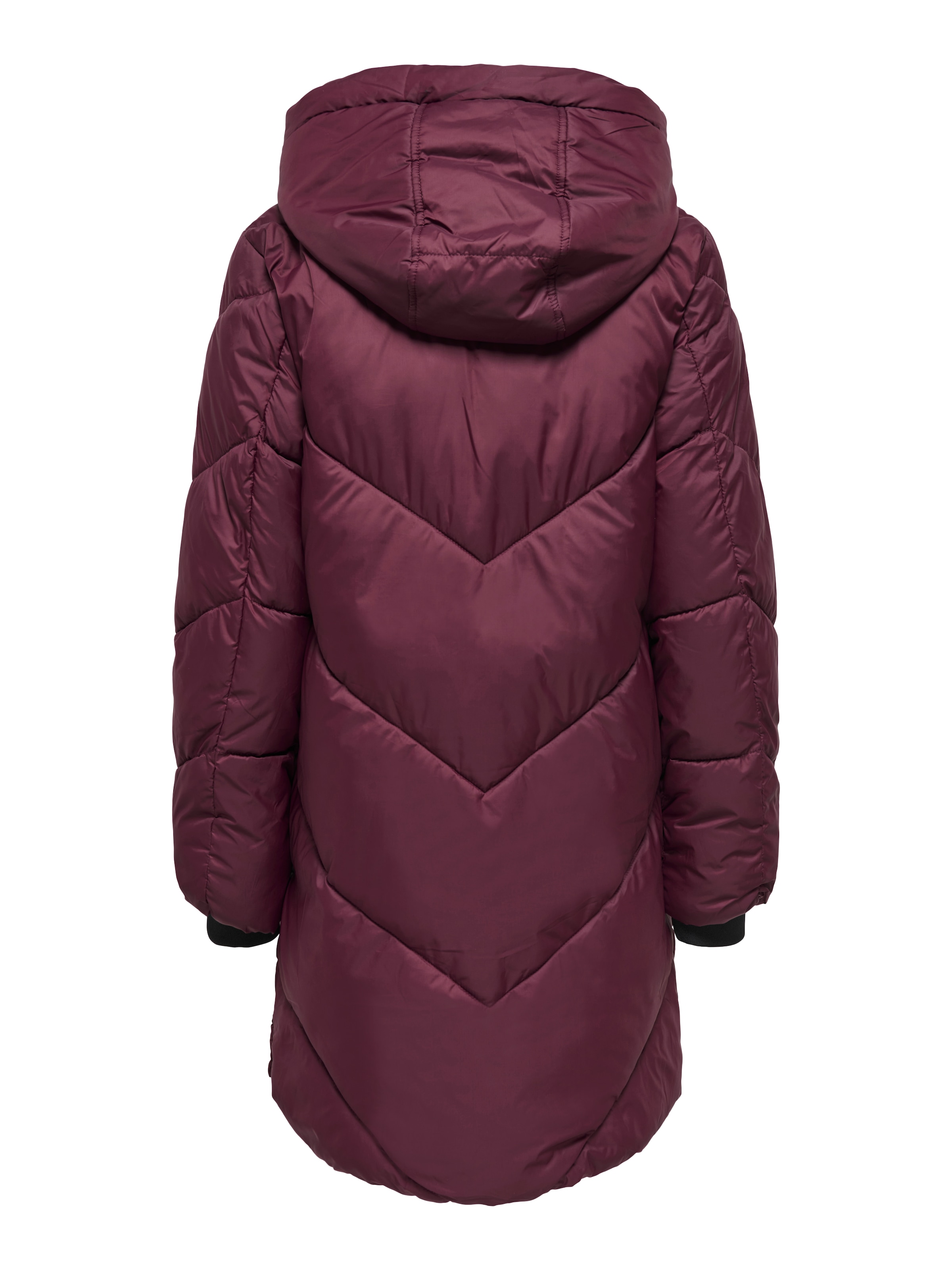 ONLY Steppmantel »ONLMOLLY PUFFER COAT CS OTW«