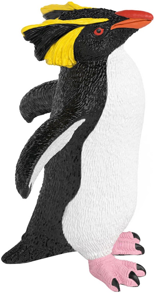 Schleich® Personnage de jeu »WILD LIFE, Felsenpinguin (14932)«