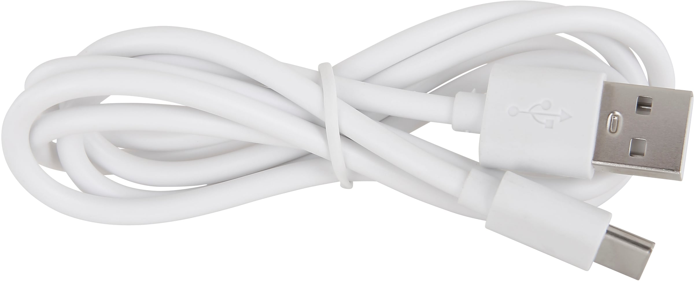 GLOBO LIGHTING Lampe de table LED »NORMAN« Module LED 1 cuis blanc chaud - blanc froid Lampe de table à batterie également pour l'extérieur, interrupteur à cordon, lampe à batterie,