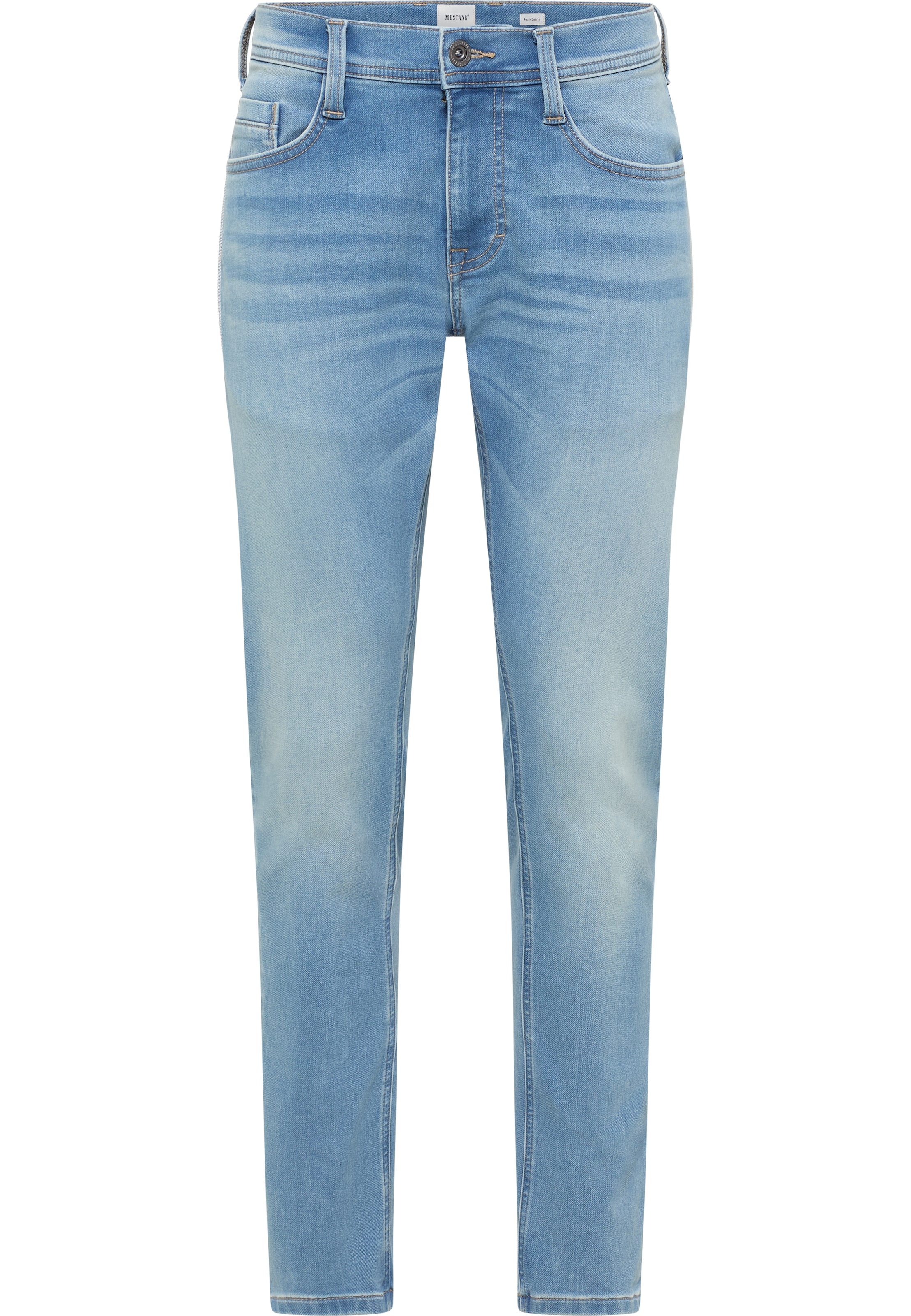 MUSTANG Slim-fit-Jeans im Five-Pocket Style