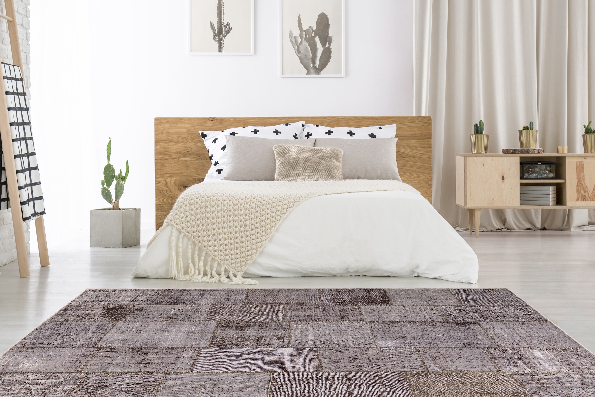 Padiro Tapis »Piemont 925« Rectangulaire 11 mm Höhe