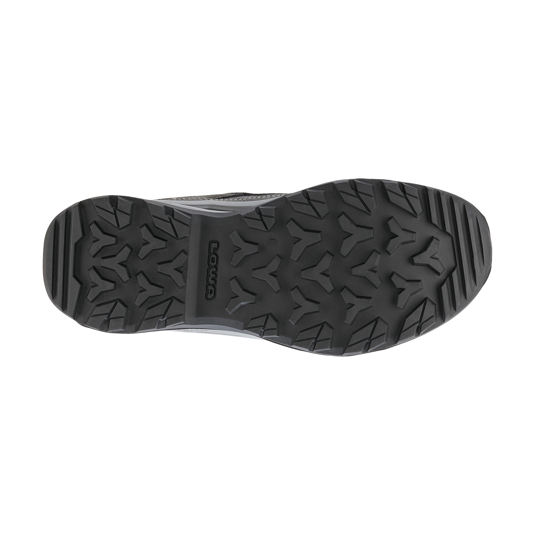 Lowa Chaussure de randonnée »VENTIERRA GTX LO WS«  imperméable, coupe-vent, respirant grâce à la membrane GORE-TEX