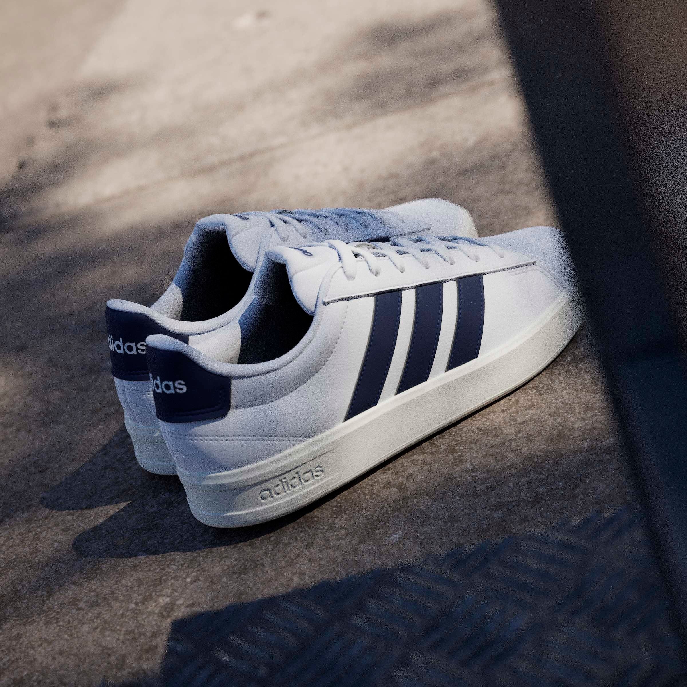 adidas Sportswear Sneaker »GRAND COURT 3.0«
