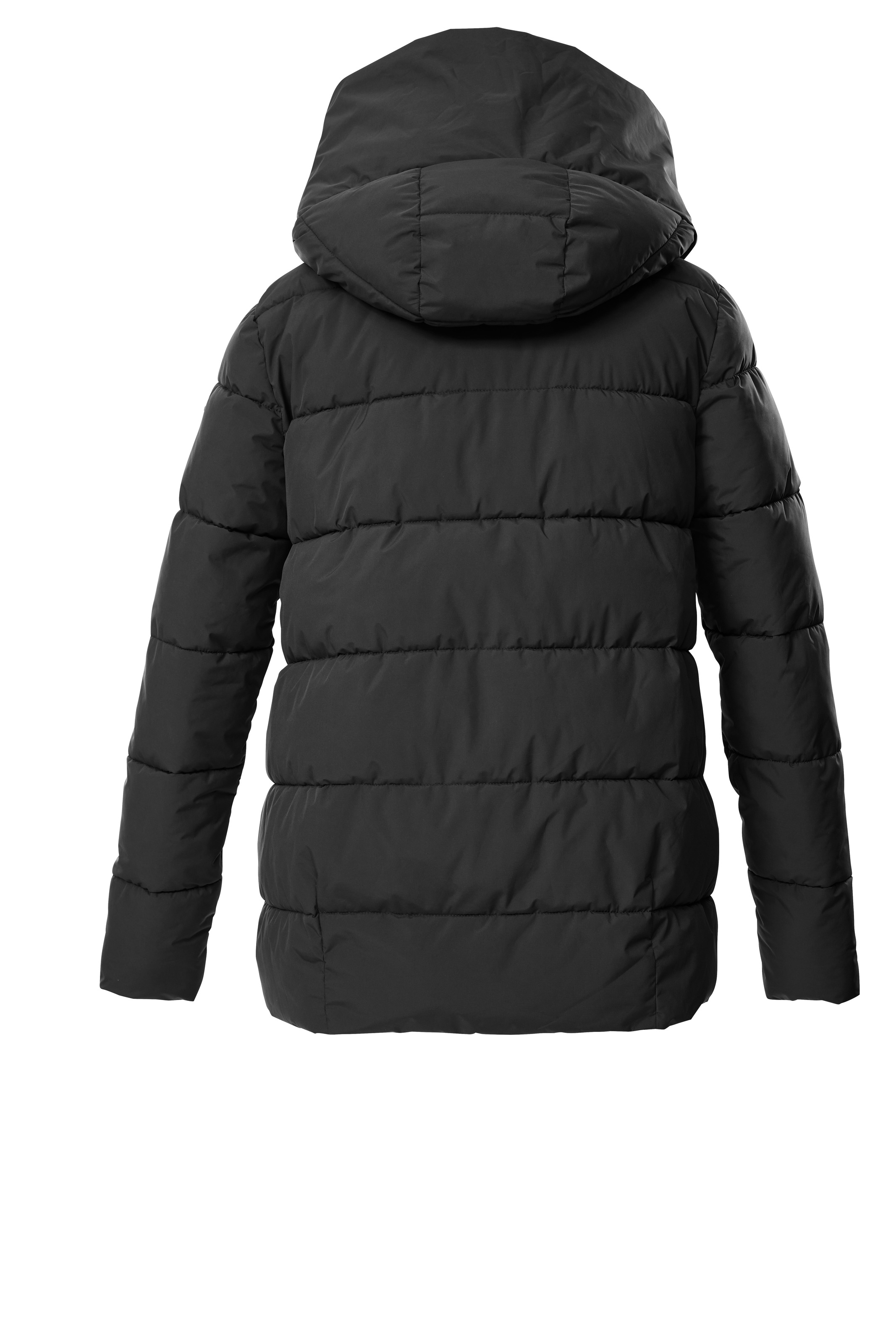 G.I.G.A. DX by killtec Steppjacke »GW 57 WMN QLTD JCKT« 1 Stk. tlg. atmungsaktiv, wasserabweisend, mit Wassersäule 10.000 mm