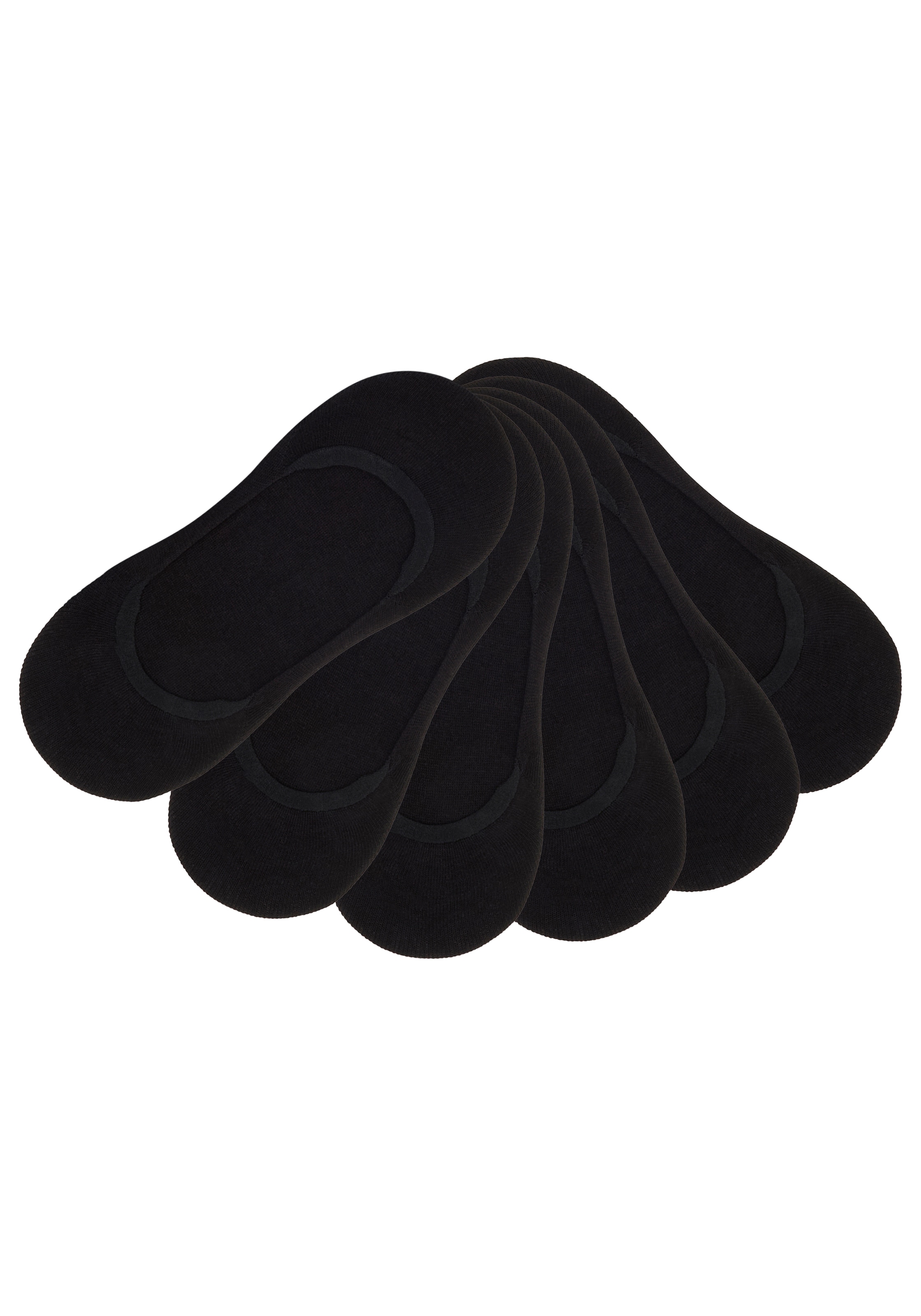 YSABEL MORA Chaussettes 6 Paar, 