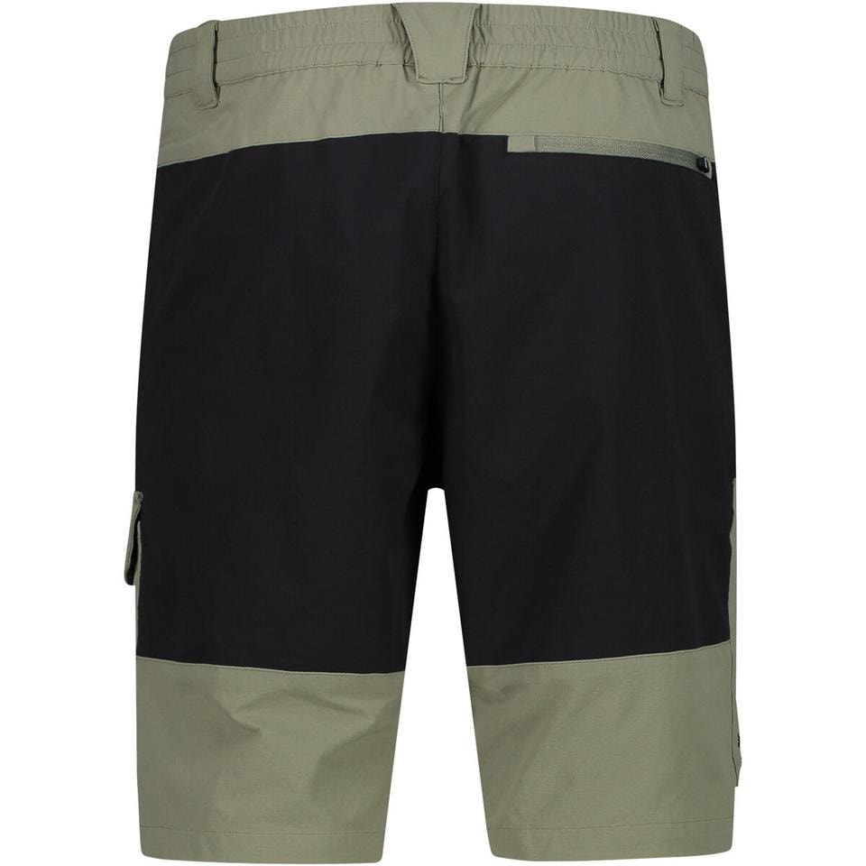 CMP Short cargo »MAN BERMUDA«