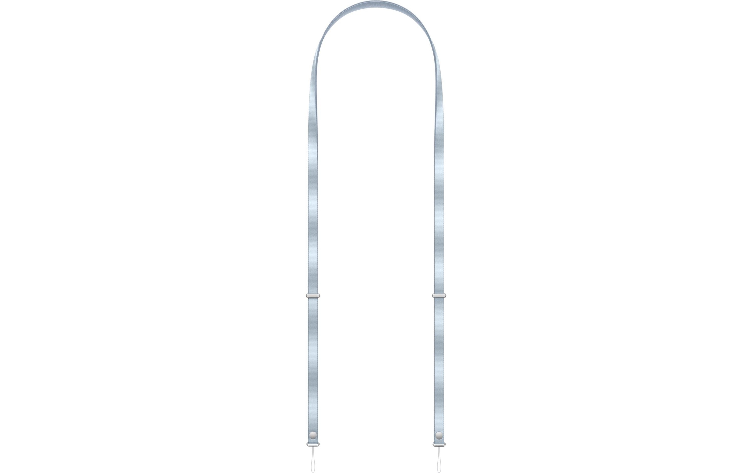 Apple Chaîne pour téléphone portable »Crossbody Band«