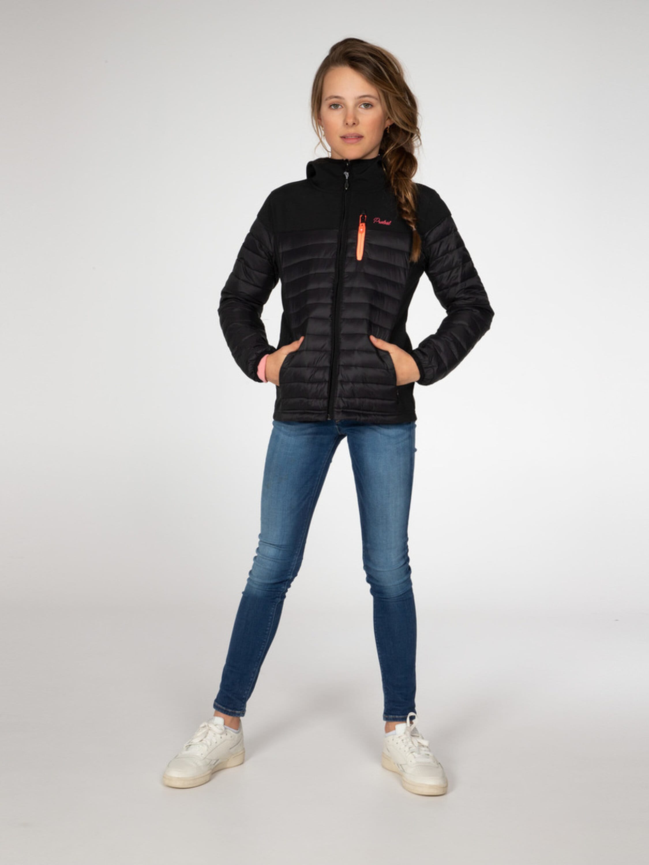 Protest Veste tous temps »Jacke PARINI JR«