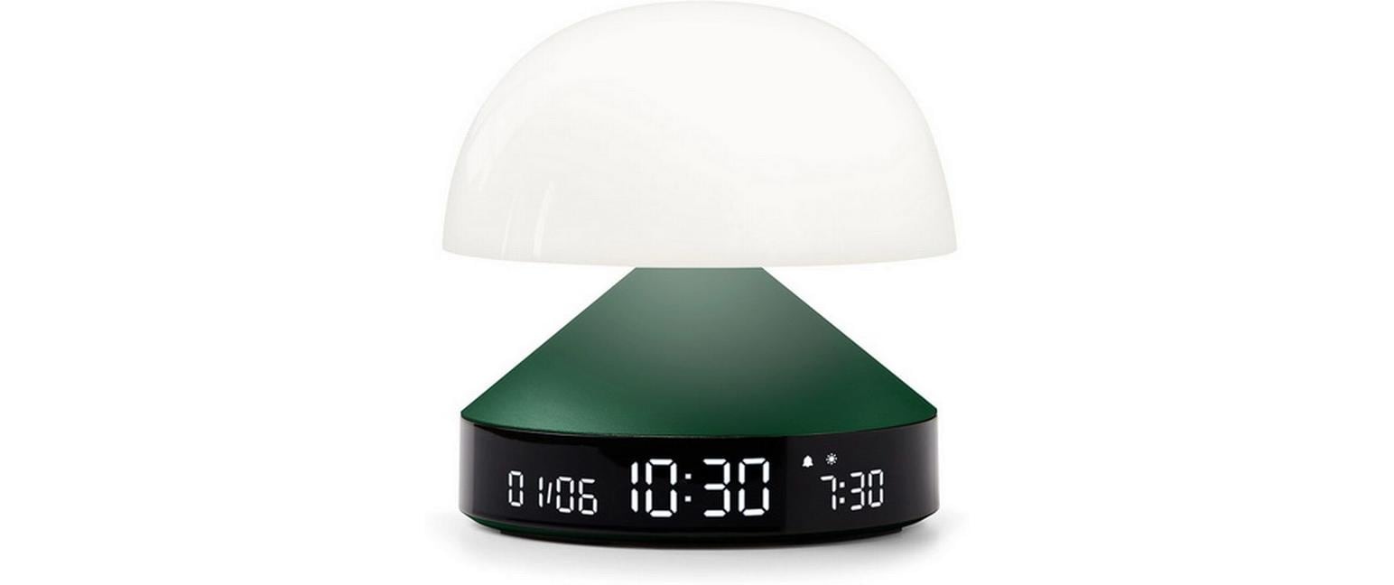 Lexon Réveil lumière du jour »Mina Sunrise«