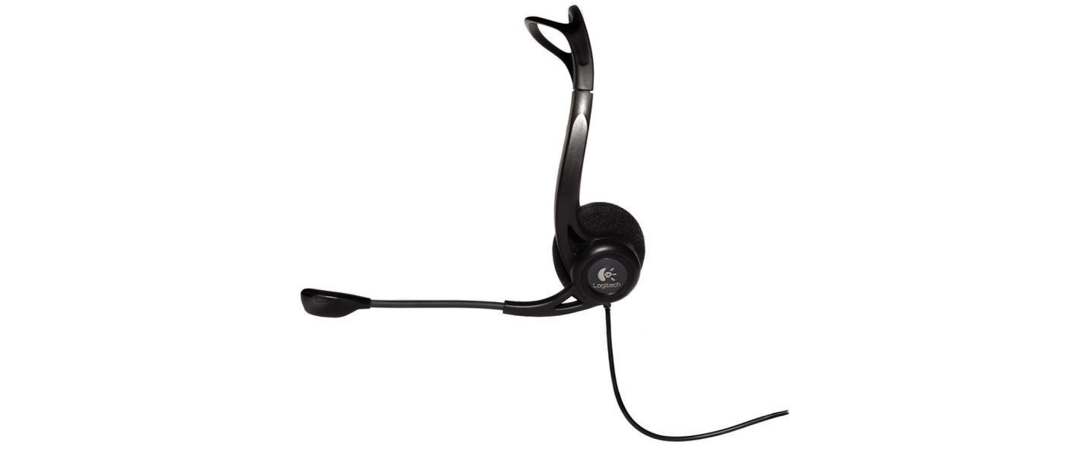 Logitech Casque »Stereo PC 960 OEM«