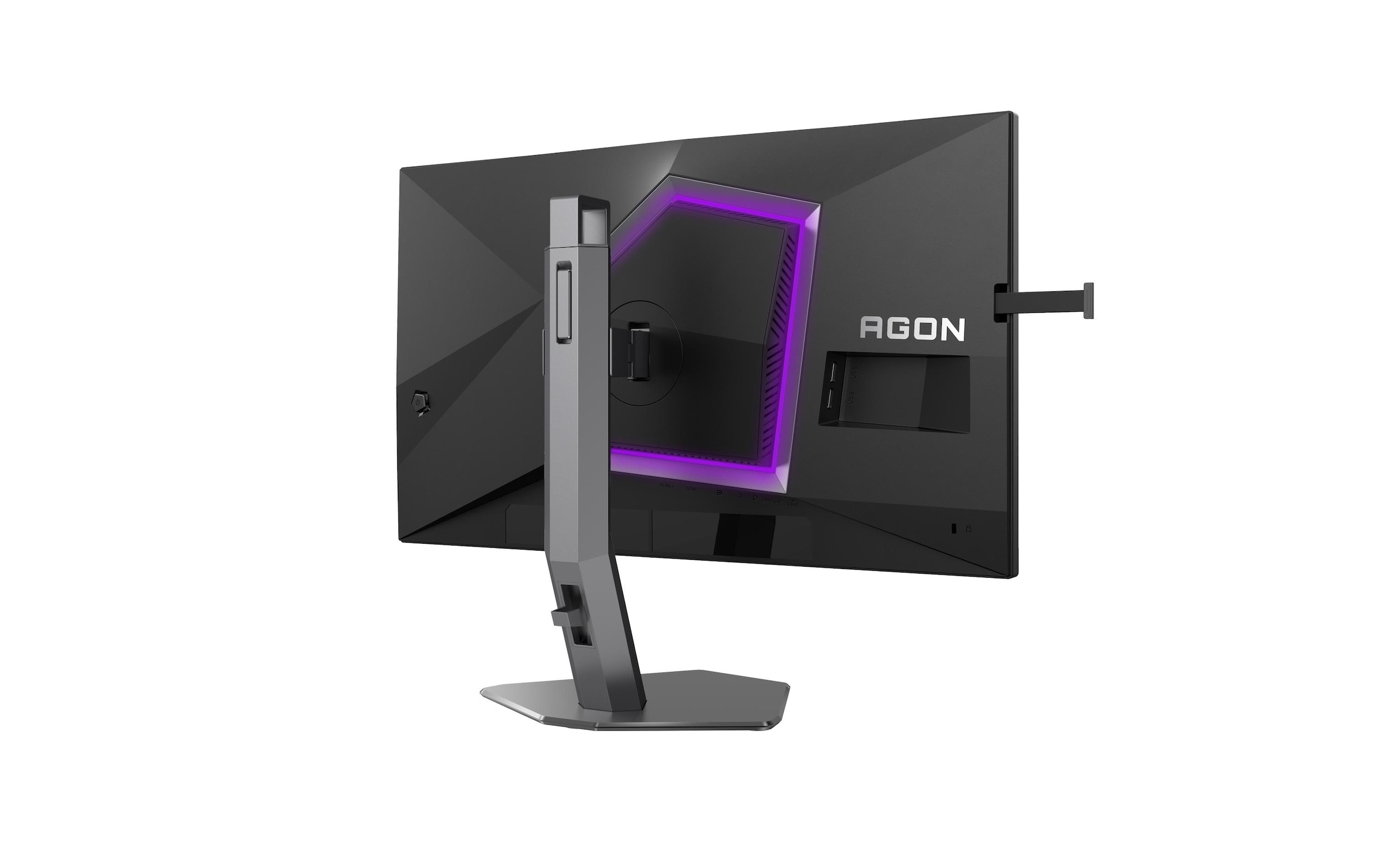 AOC Moniteur de jeu »AG246FK6« 61,214 cm/24,1 ″  1920 x 1080 px 610 Hz