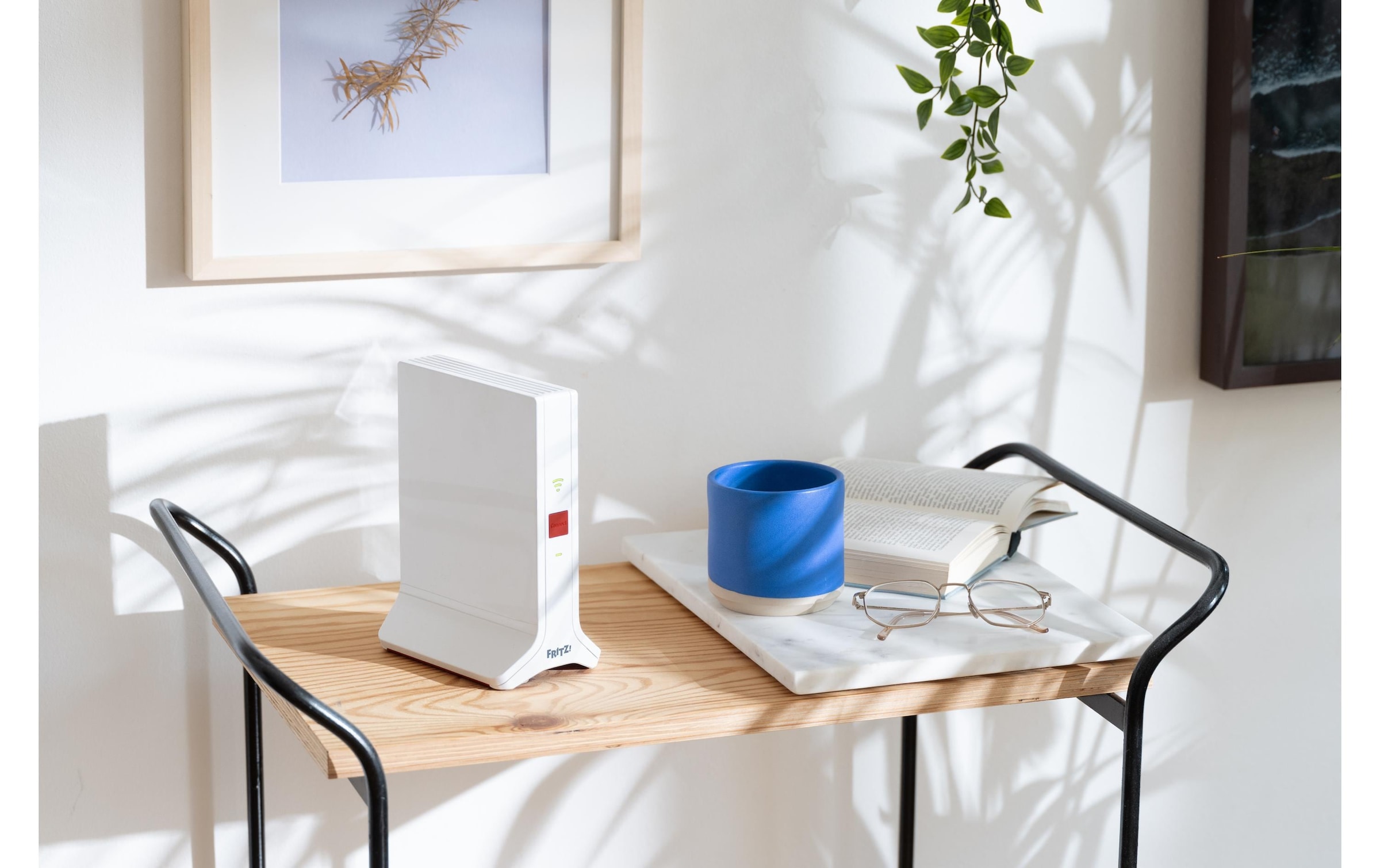   Répéteur Wifi »FRITZ! FRITZ!Repeater 3000 AX International«