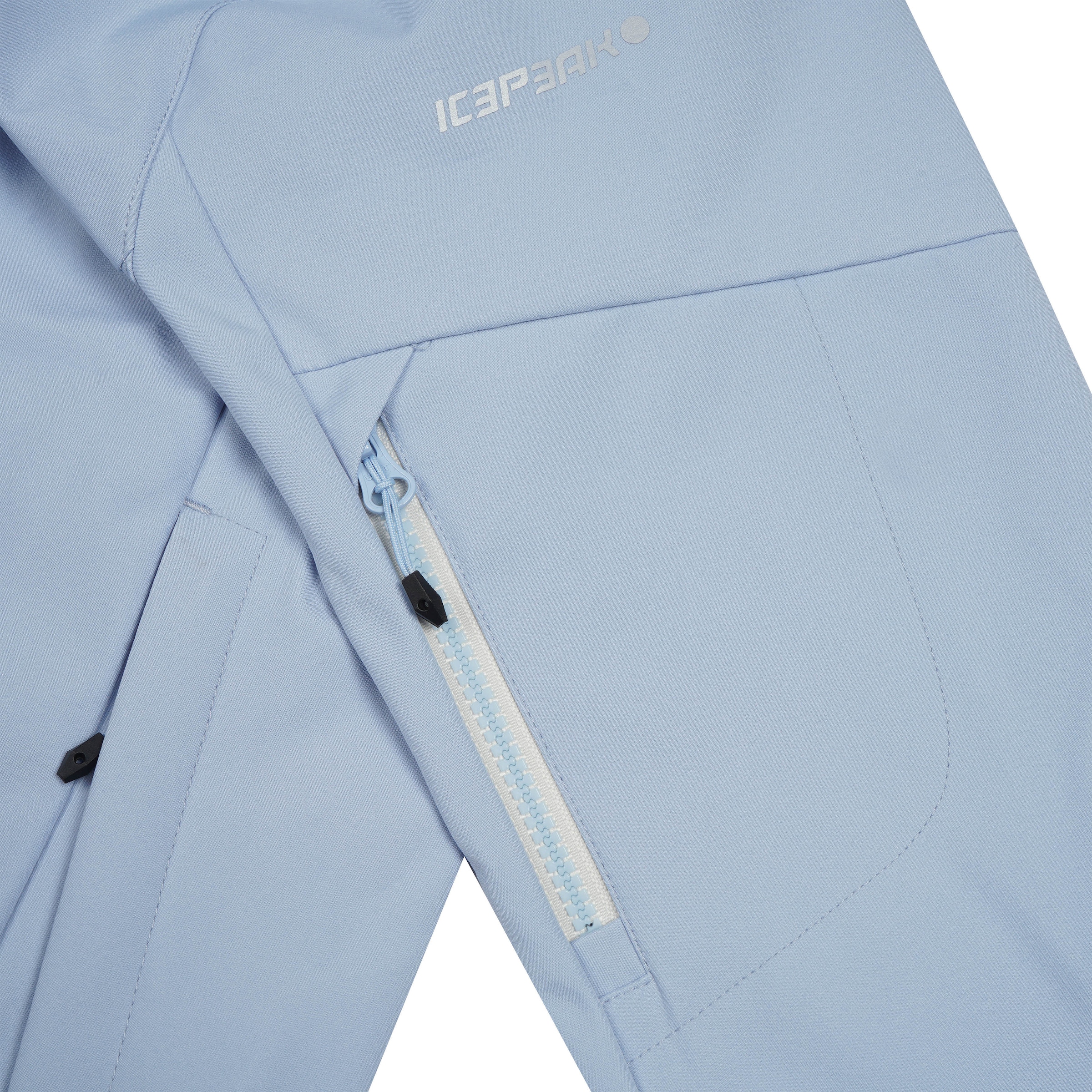 Icepeak Veste softshell »BATHGATE« 1 cuis tlg.