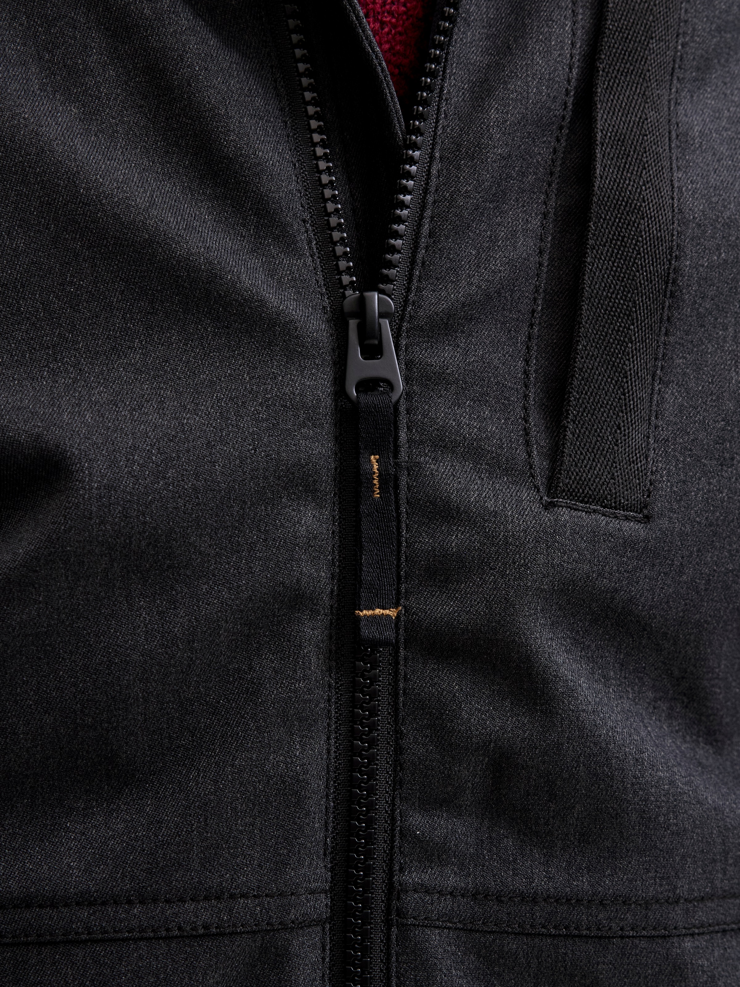 Jack & Jones Outdoorjacke »JJEPARKER DOVER JACKET SN« mit Kapuze