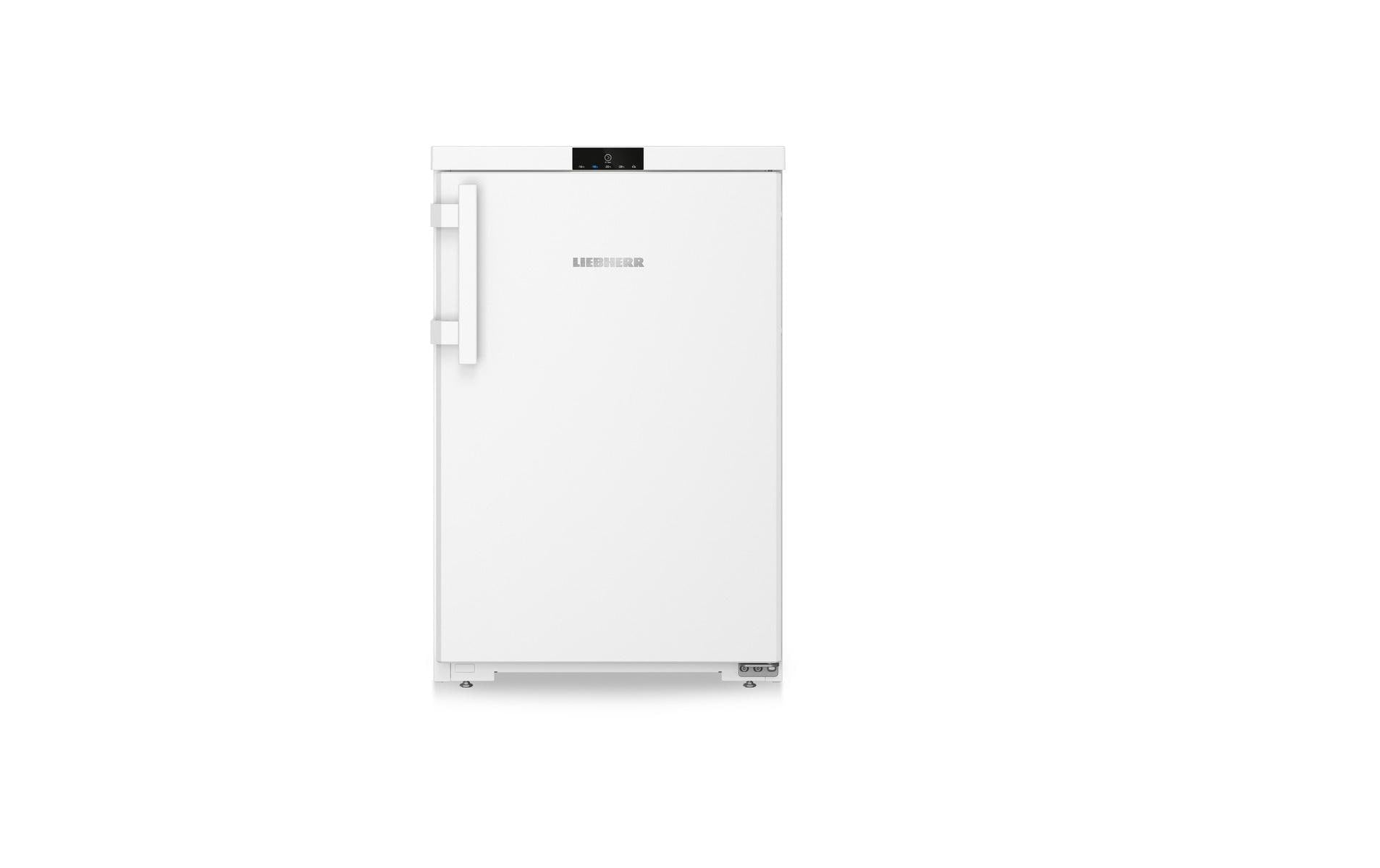 Liebherr Gefrierschrank Pure »FNe 1404_994789351« 85 cm hoch 55 cm breit