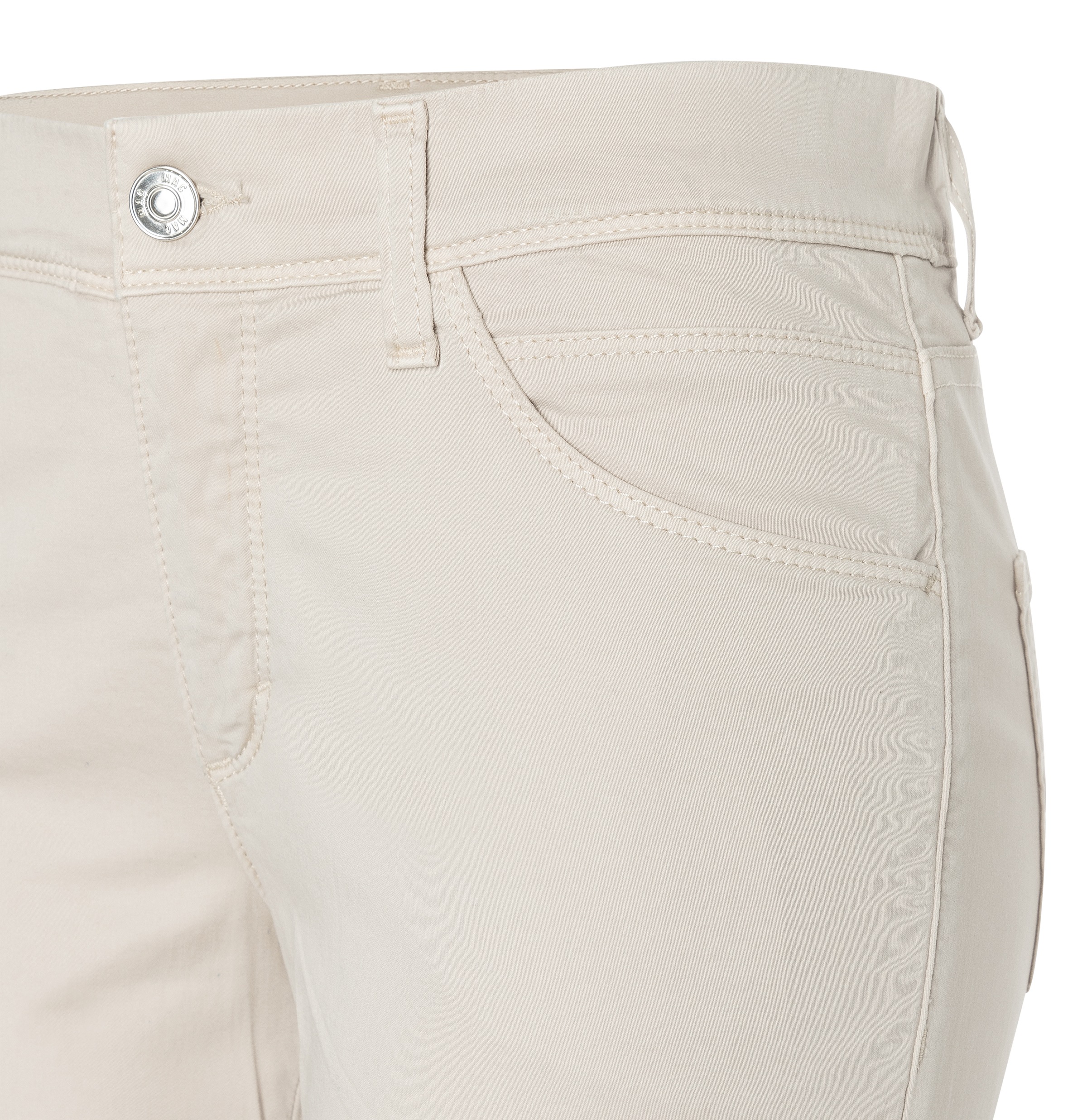 MAC Pantalon 7/8 »SLIM 7/8«  in ultraleichter Qualität