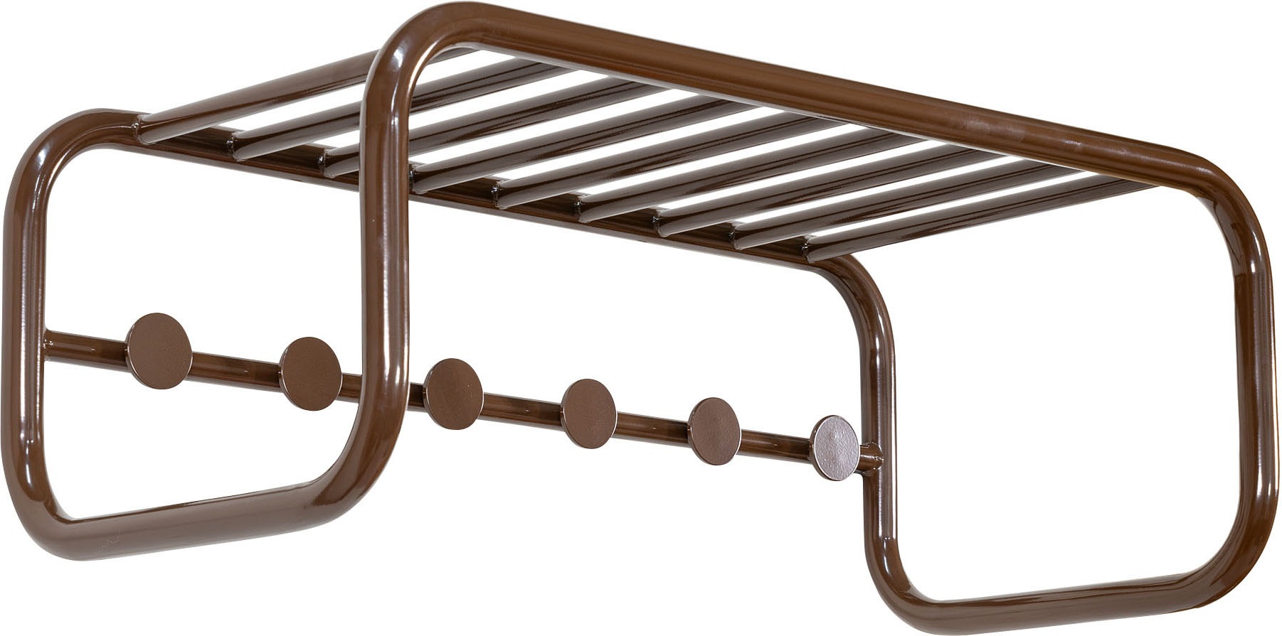 Spinder Design Barre de penderie »RETRO Garderobe«