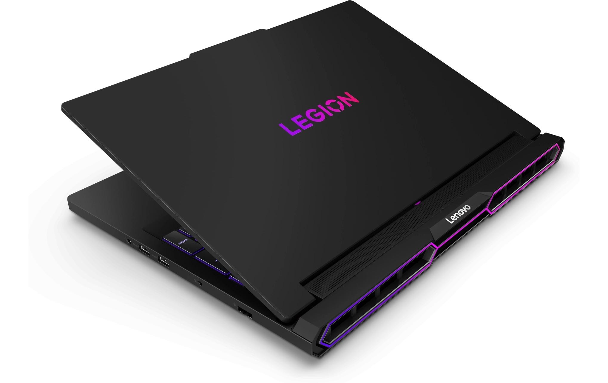 Lenovo Ordinateur portable »Legion Pro 7 16AFR10H (AMD)« / 16 ″