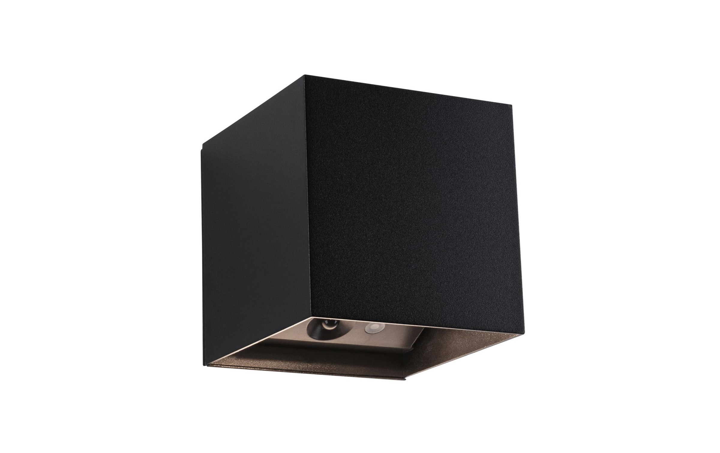 Paulmann Lampe murale »Nyara IP44« 1 cuis blanc chaud