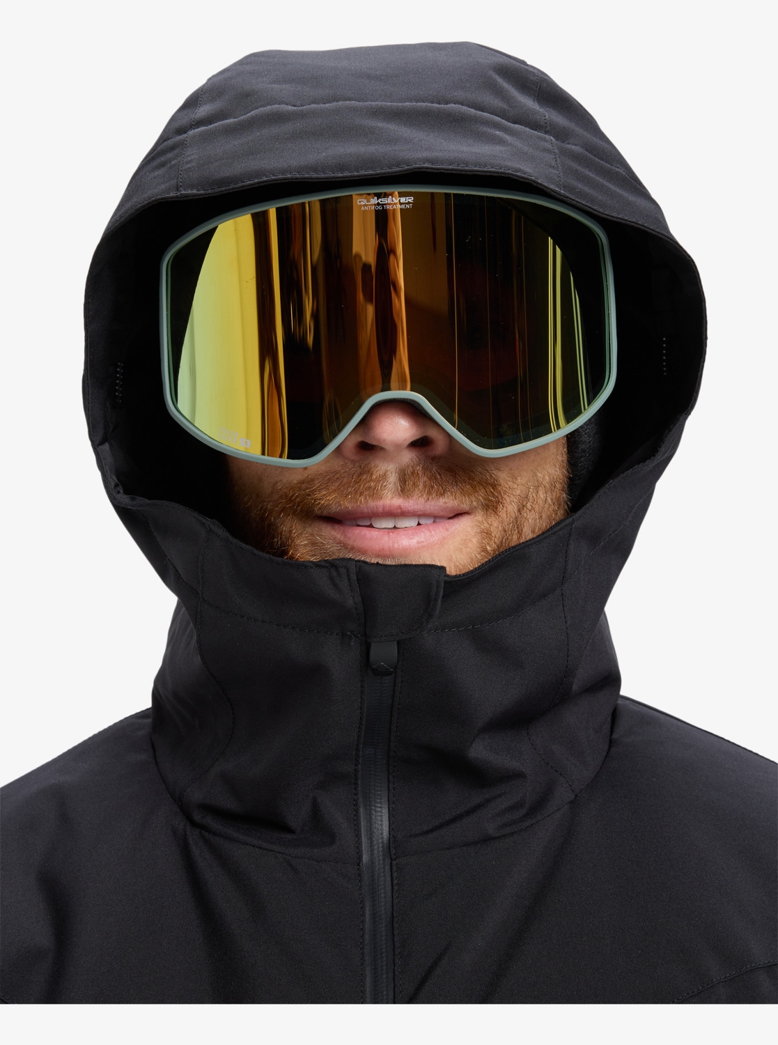 Quiksilver Veste de ski »TITANO JK«