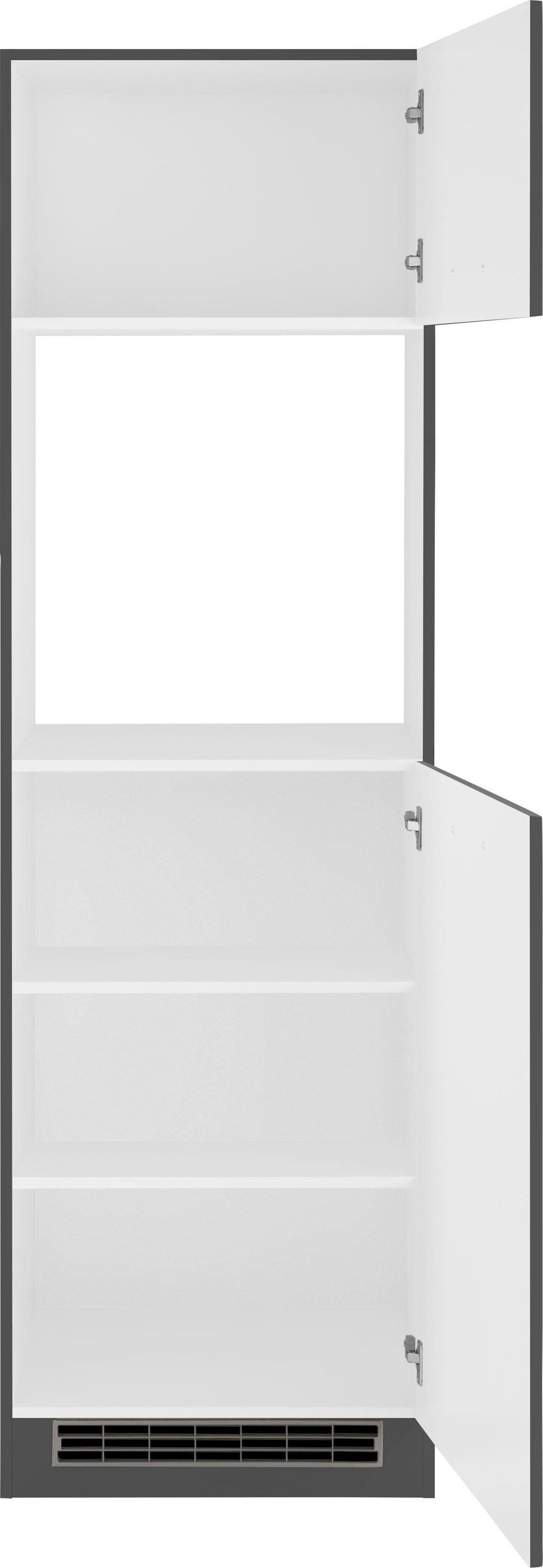 KOCHSTATION Armoire d'encastrement pour four »KS-Kehl« largeur 60 cm