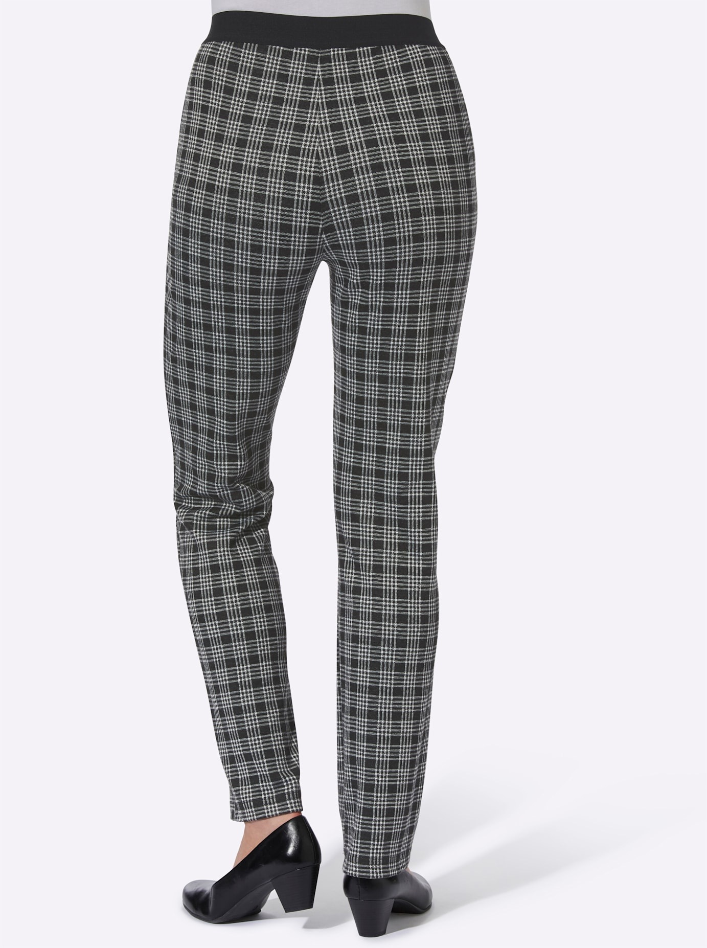 Classic Basics Pantalon à enfiler