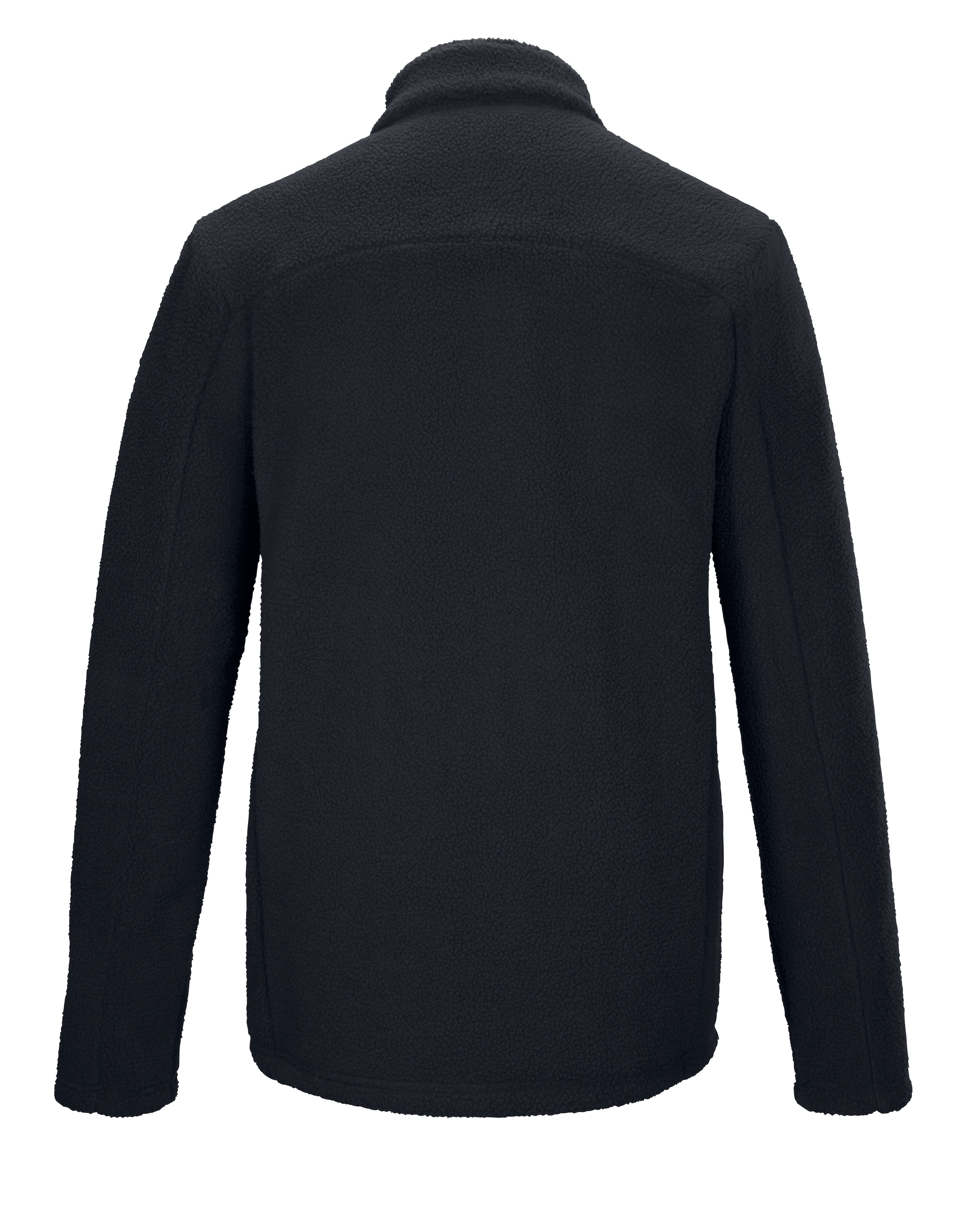 Killtec Fleecejacke »KOW 105 MN FLC JCKT« 1 Stk. tlg. leichtes Material, aus Polyester, sportlicher Stil