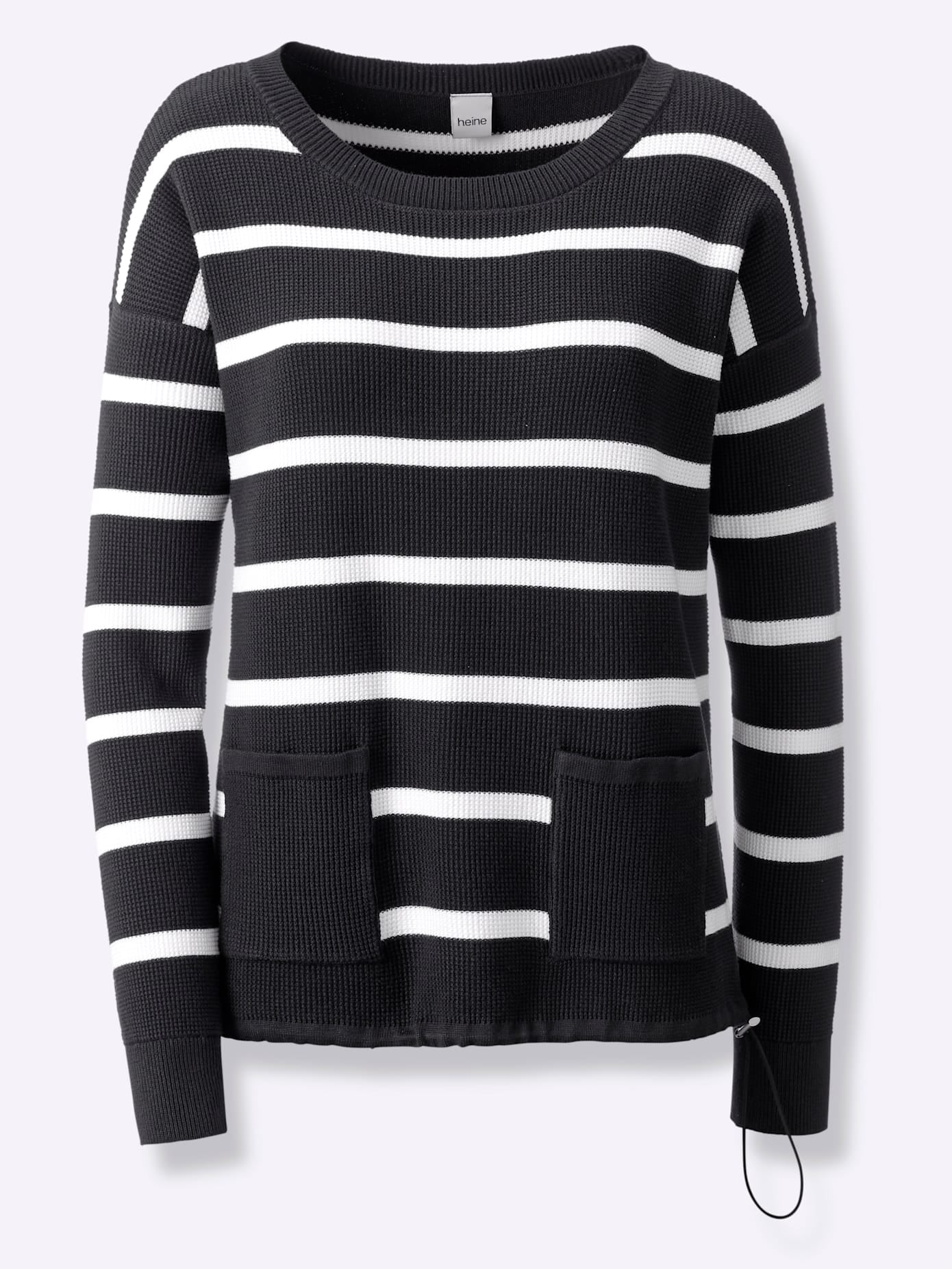 heine Pull en tricot »Pullover«