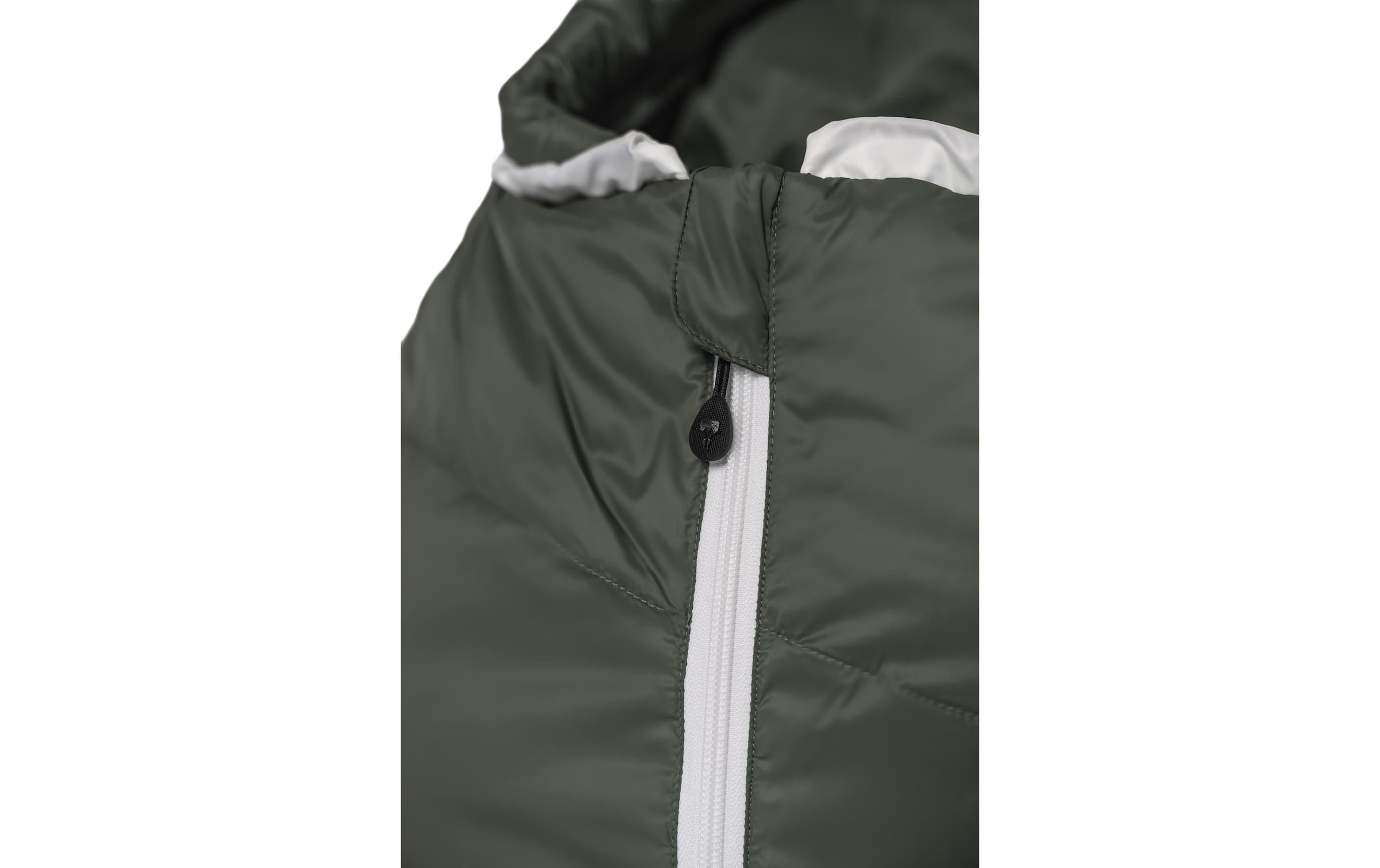 Grüezi bag Schlafsack »DownWool Summer 2.0 -3 °C 200 cm«