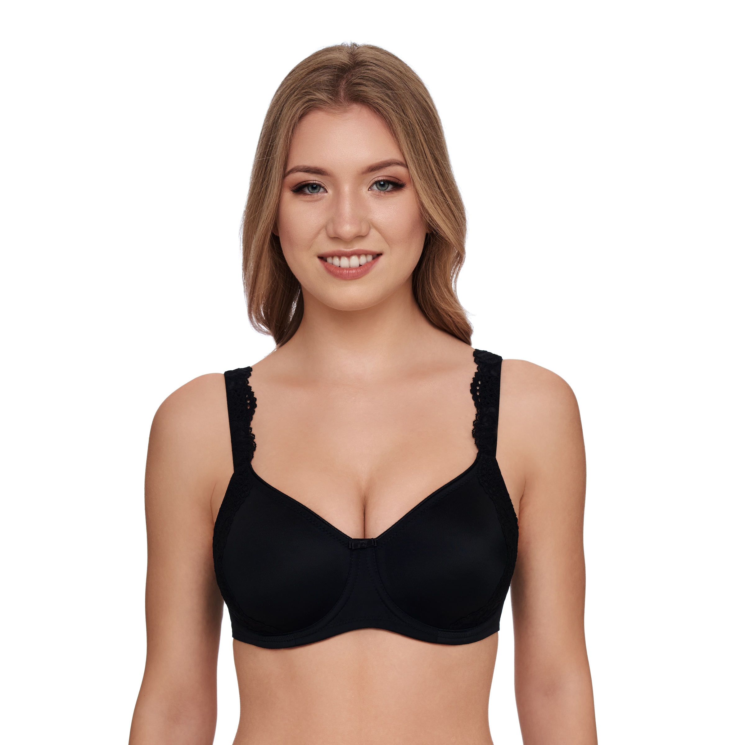 Susa Soutien-gorge minimisant »London« mit Bügeln