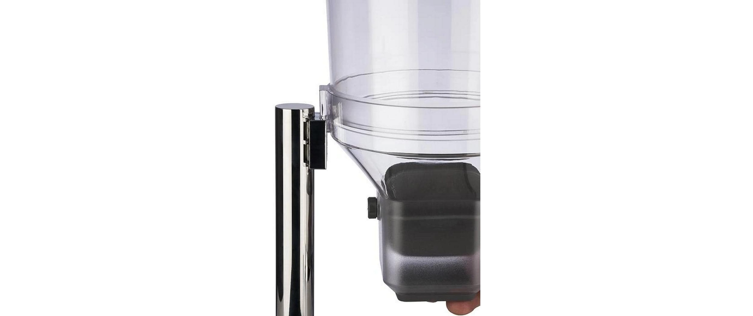 APS Müslispender »Fresh+Easy« 4,5 Liter Fassungsvermögen