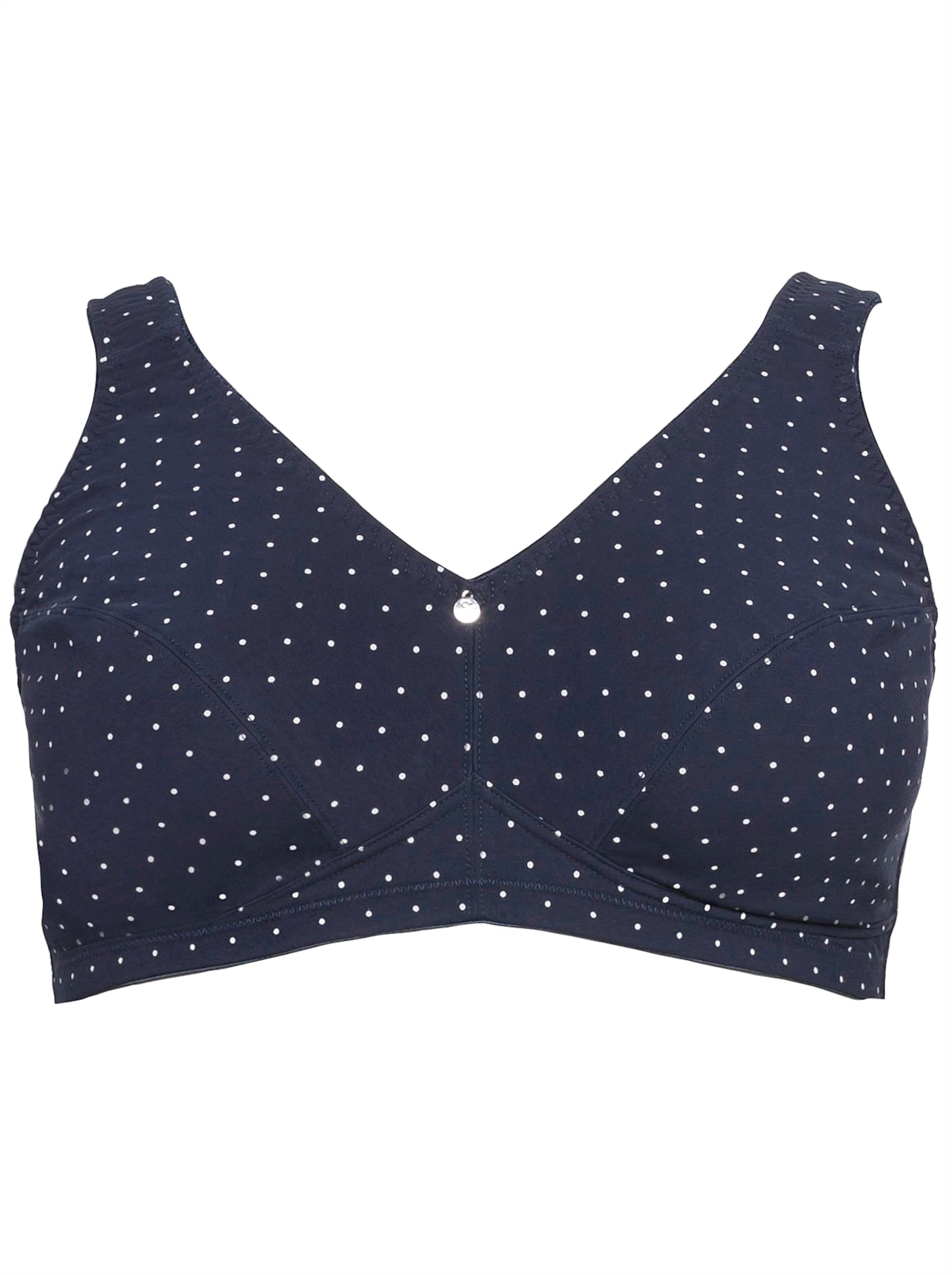 Sheego Entlastungs-BH 1