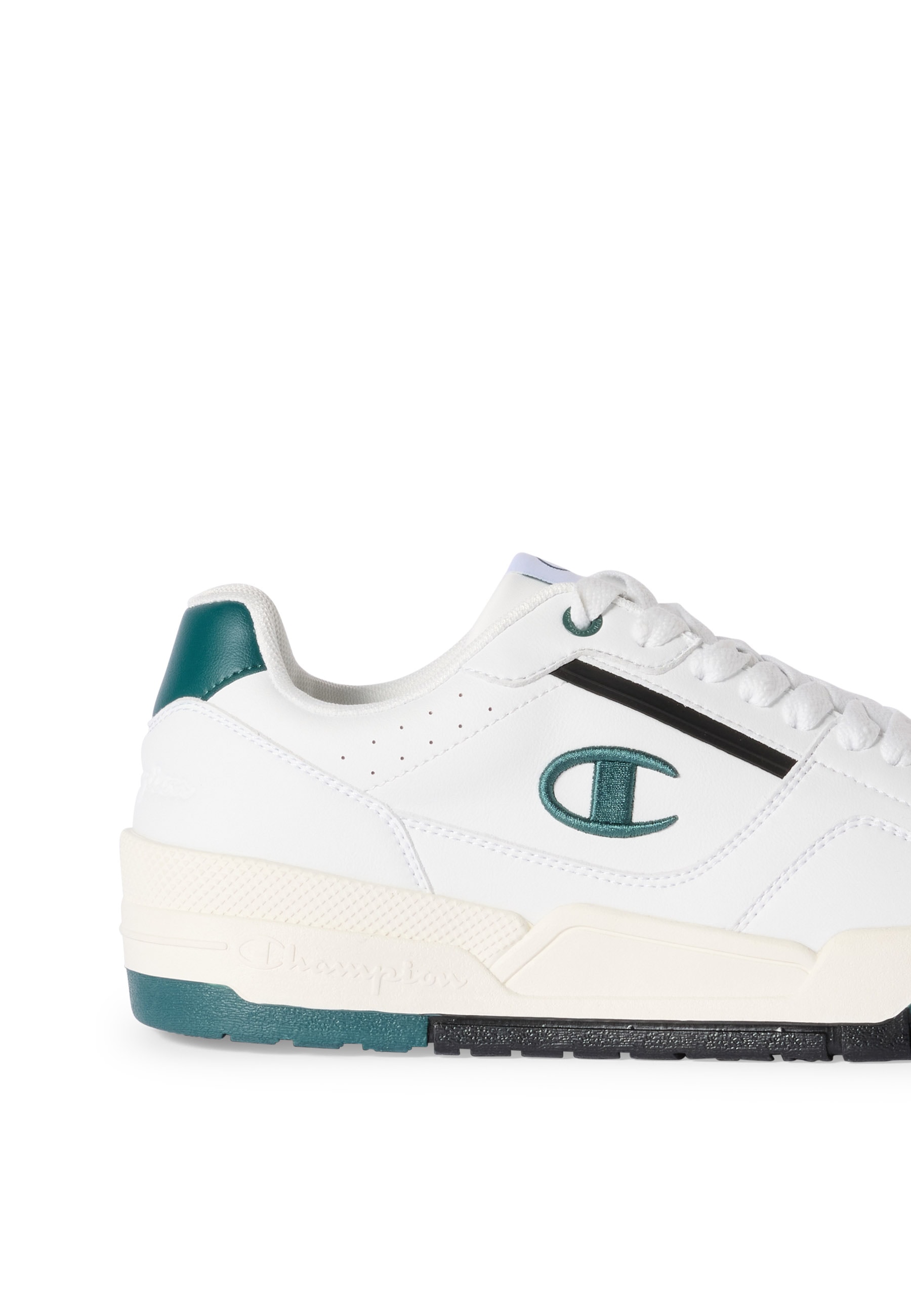 Champion Sneaker »RD18 HERITAGE PERF LOW«