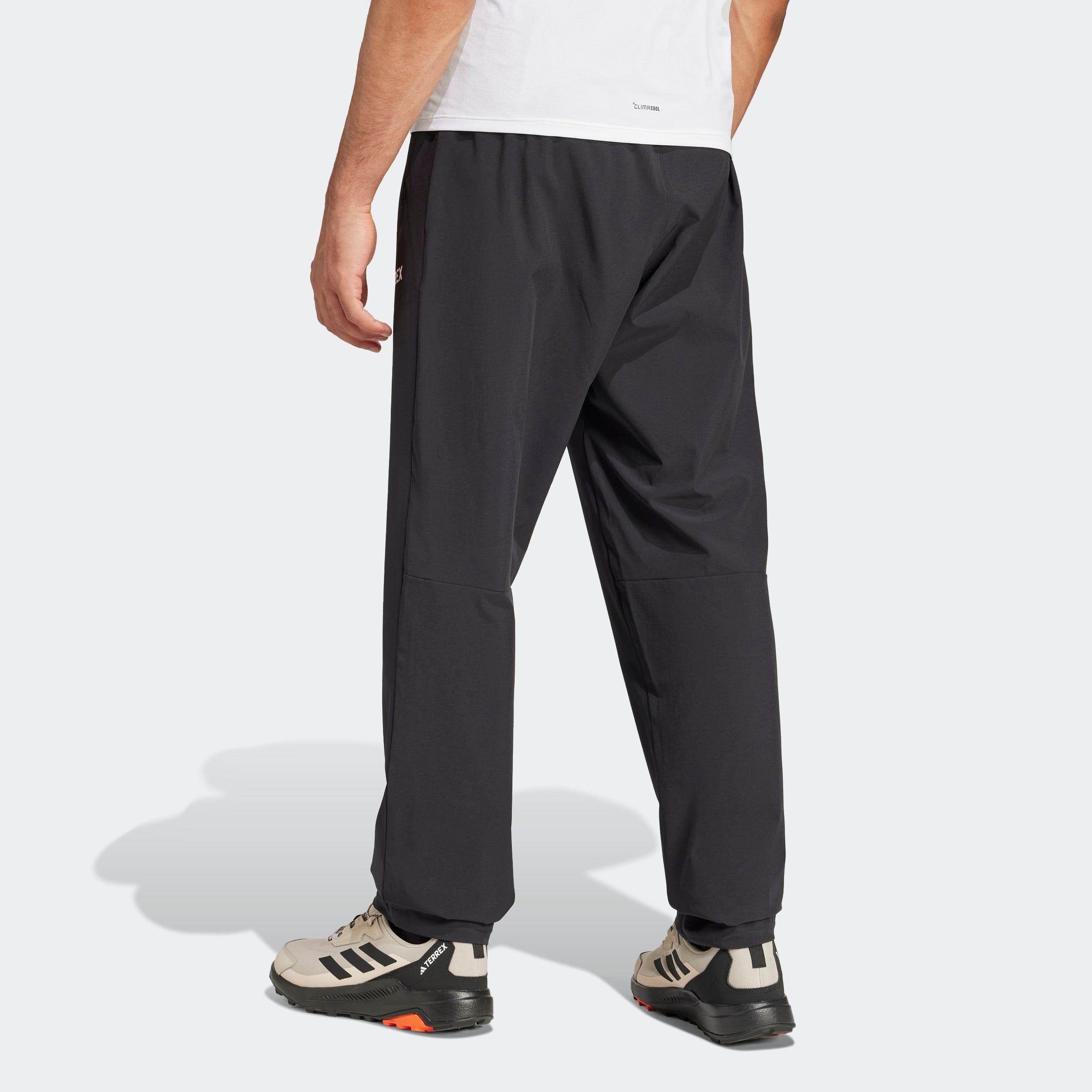 adidas TERREX Outdoorhose »MT ESS PANTS«