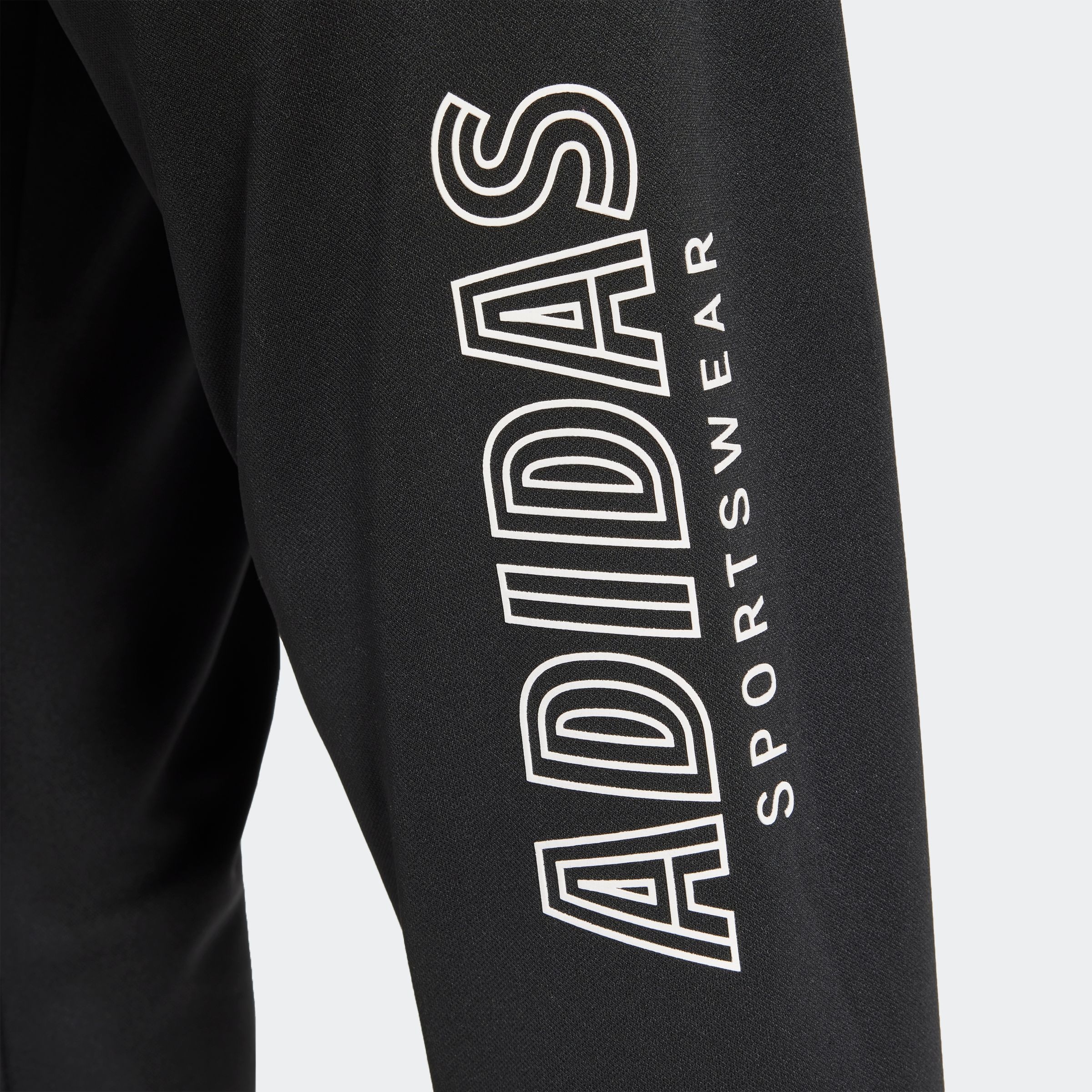 adidas Sportswear Pantalon de sport »TIRO WORDMARK«