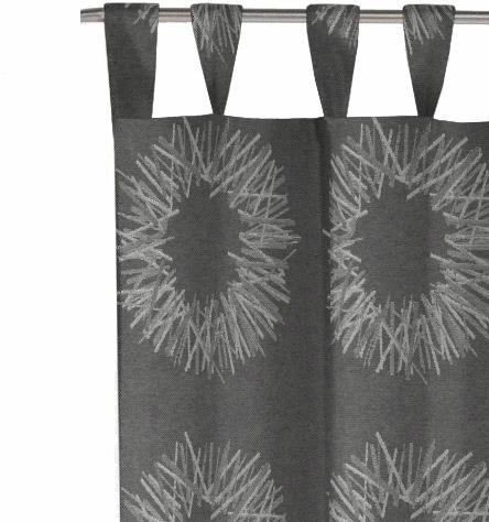 Wirth Rideau »Chianti« Boucles 1 cuis tlg.