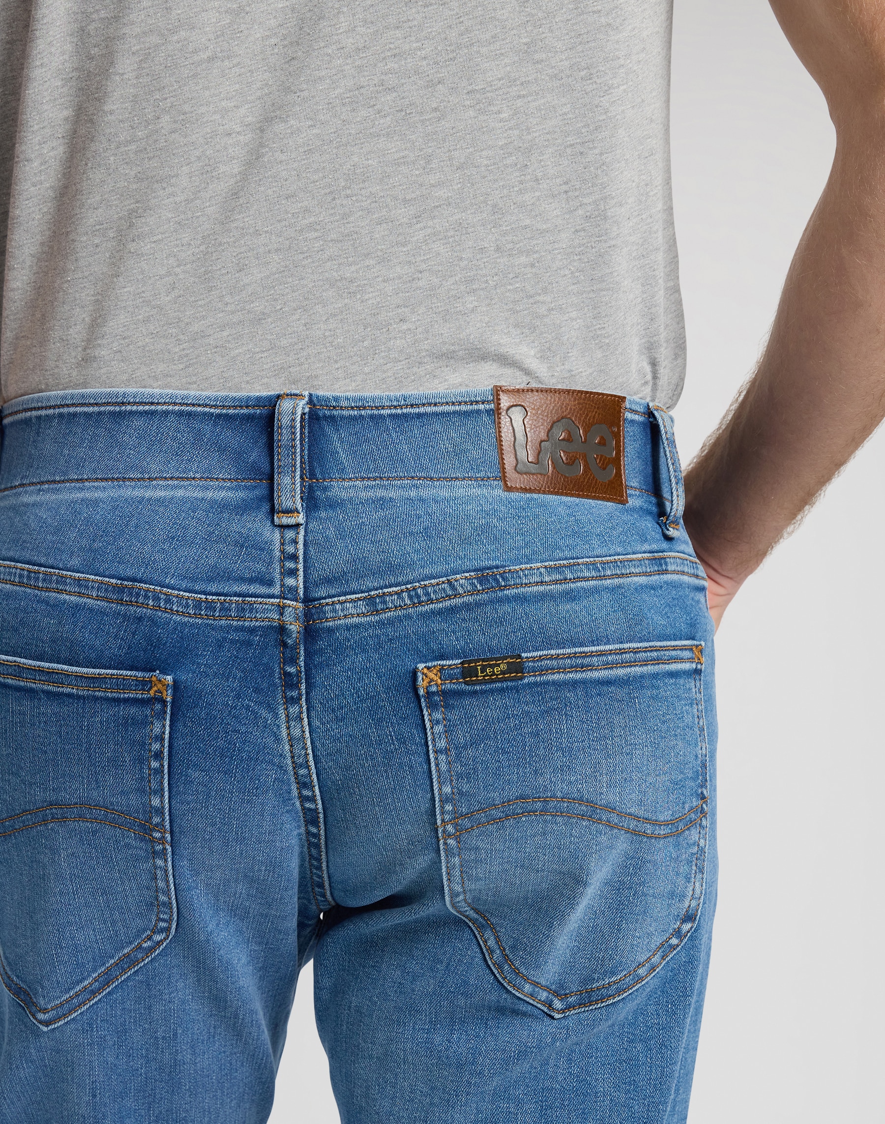 Lee® Jeans droit »Extreme Motion« Extreme Motion Stretchware