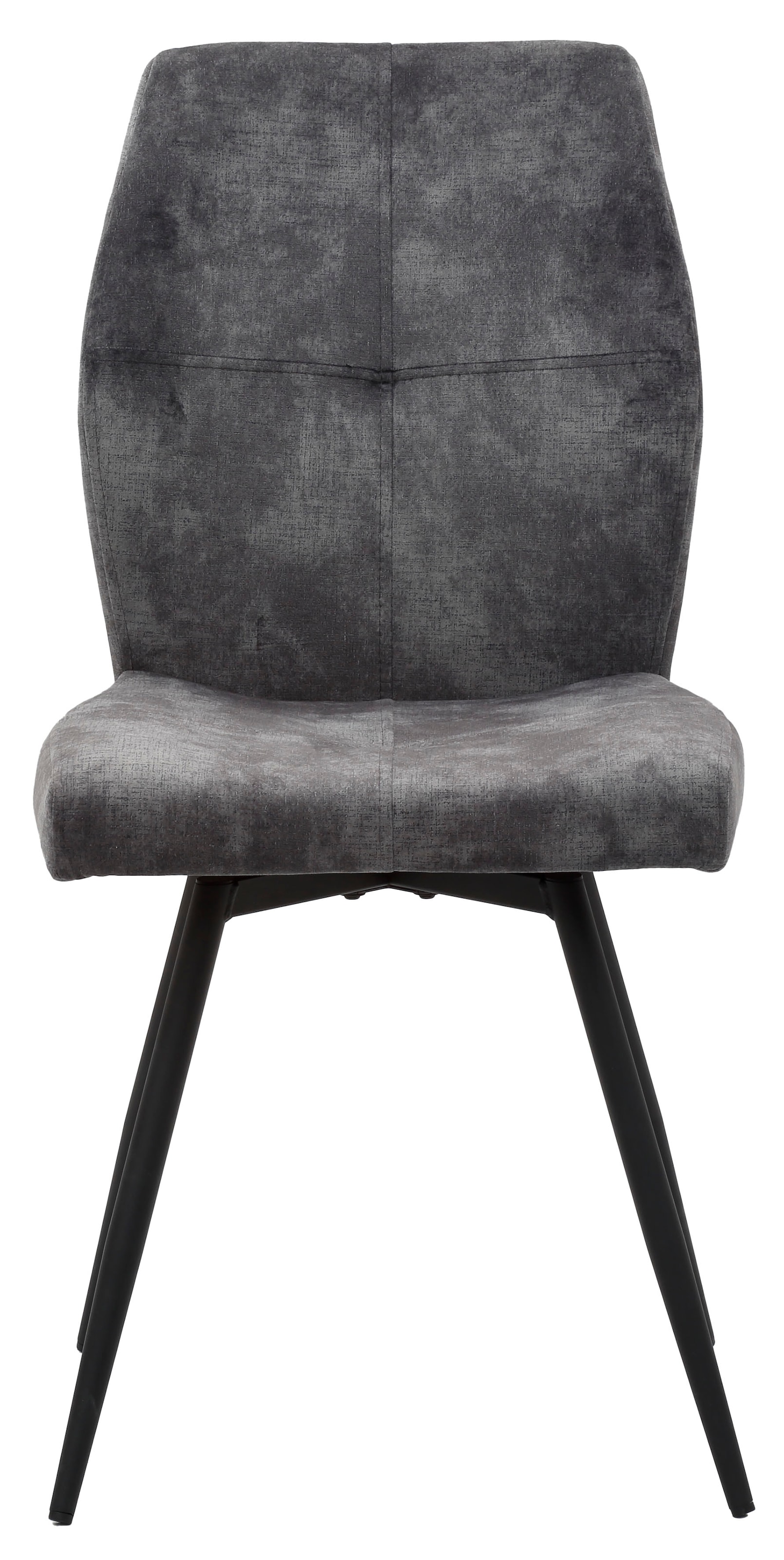 HELA Esszimmerstuhl »JANINA« (Set) 2 Stk.360° drehbar