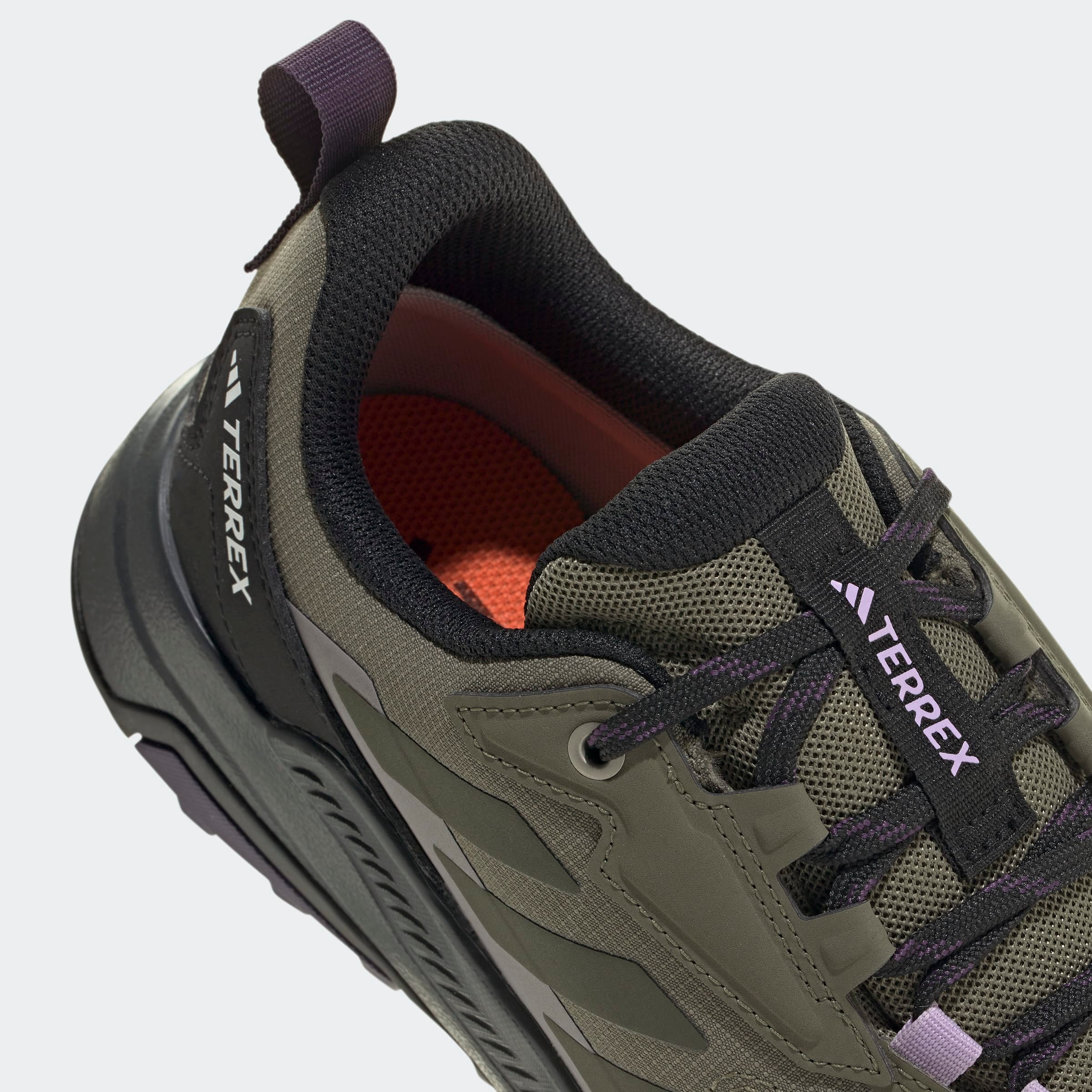 adidas TERREX Wanderschuh »ANYLANDER RAIN.RDY«  wasserdicht