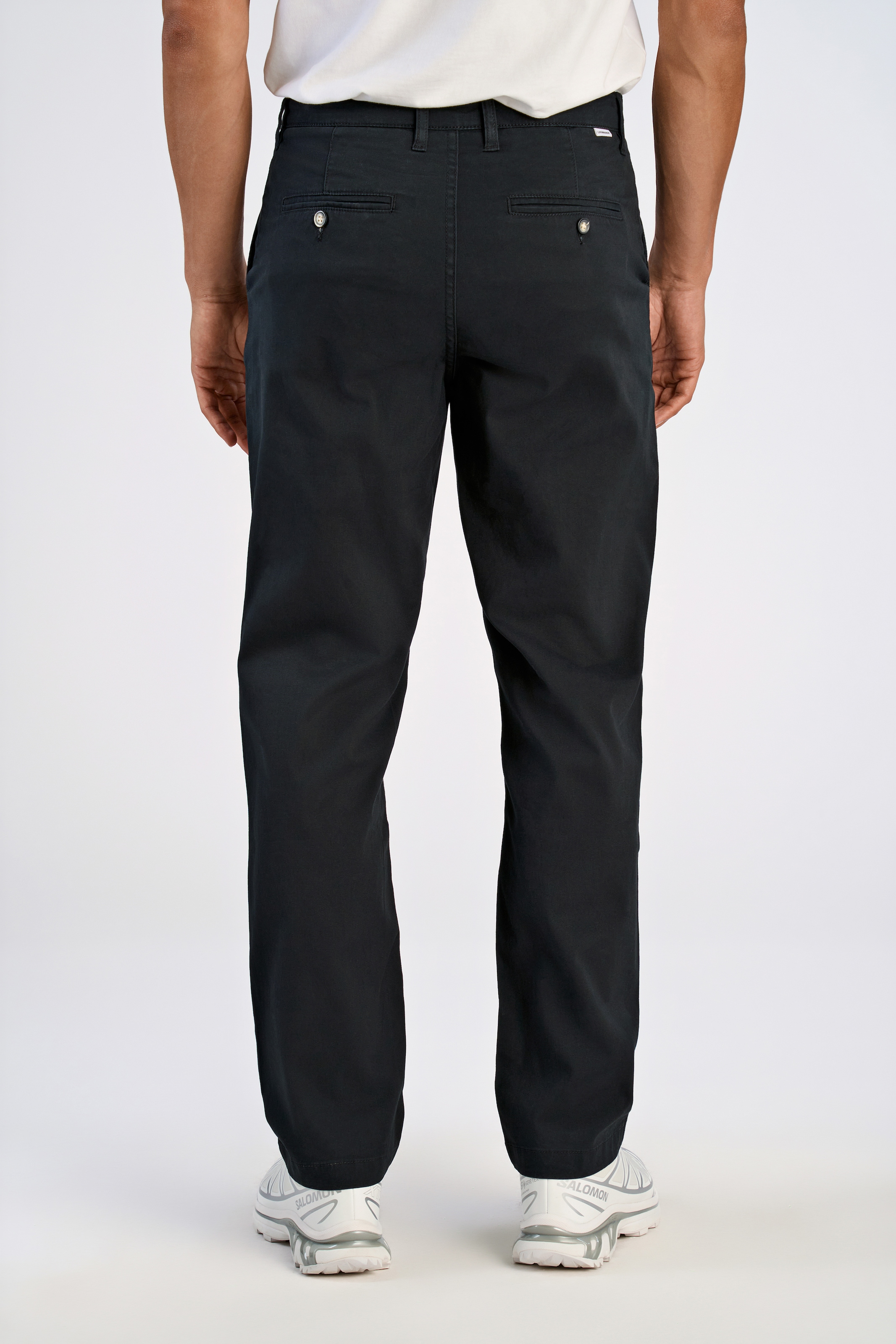 LINDBERGH Chinos  mit Stretch