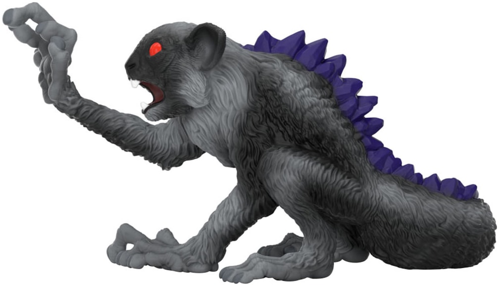 Schleich® Personnage de jeu »ELDRADOR® , Schatten-Lemur (70855)«